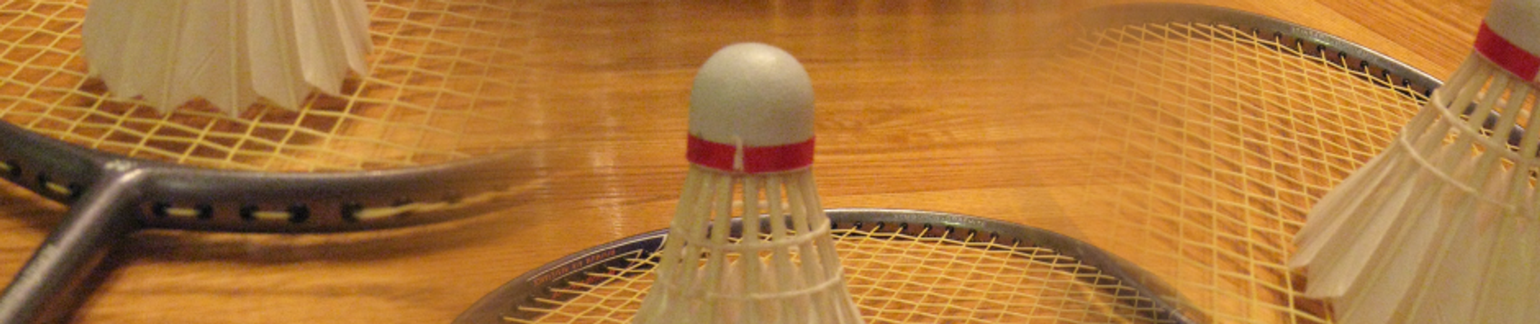 Abbotsford Badminton Club