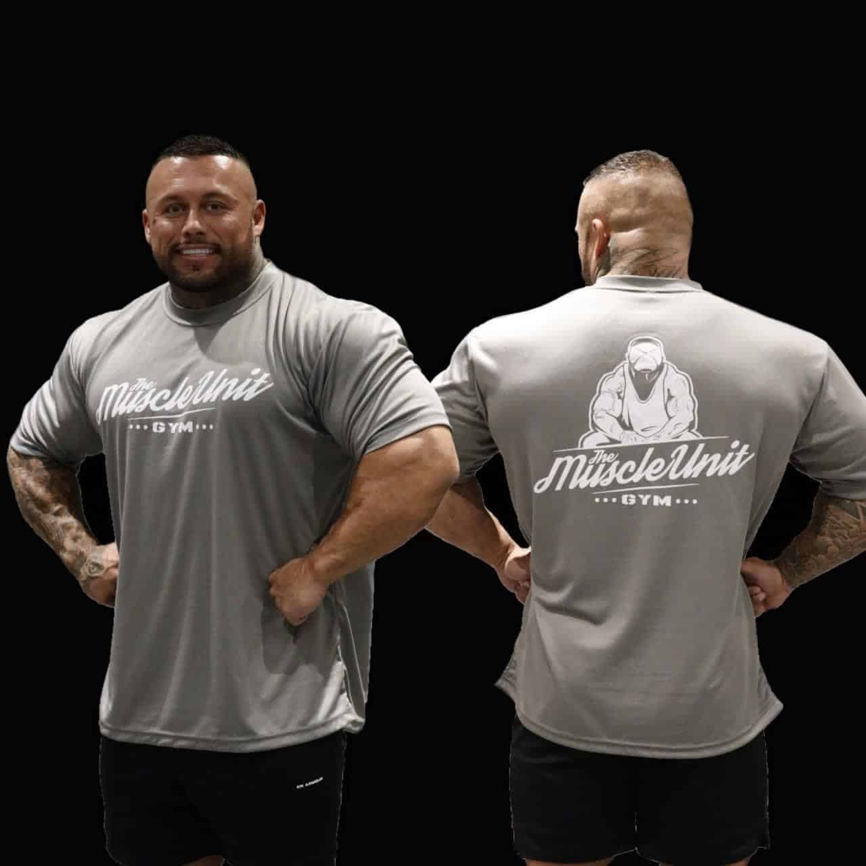 Muscle Unit