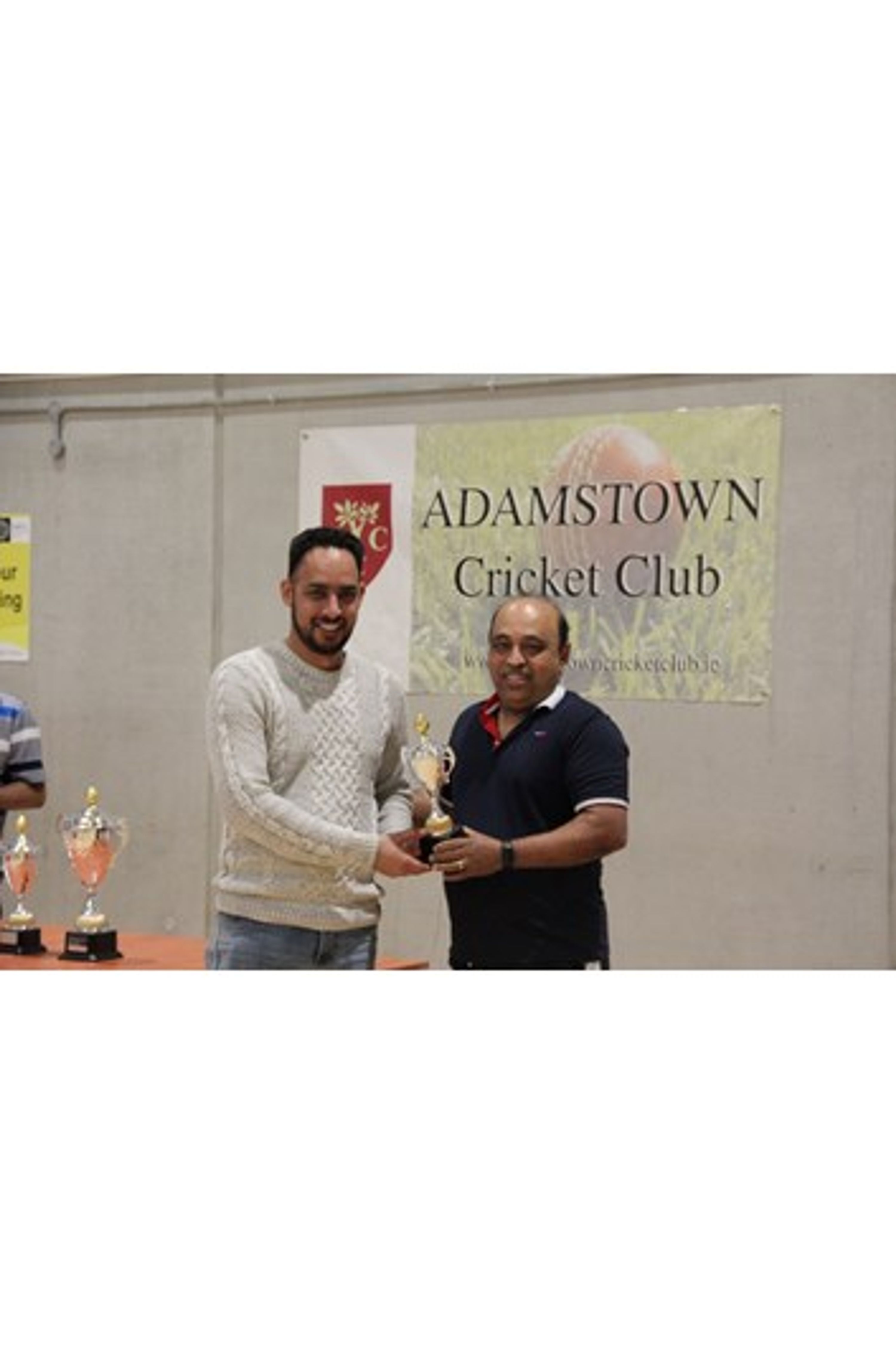 Adamstown Cricket Club