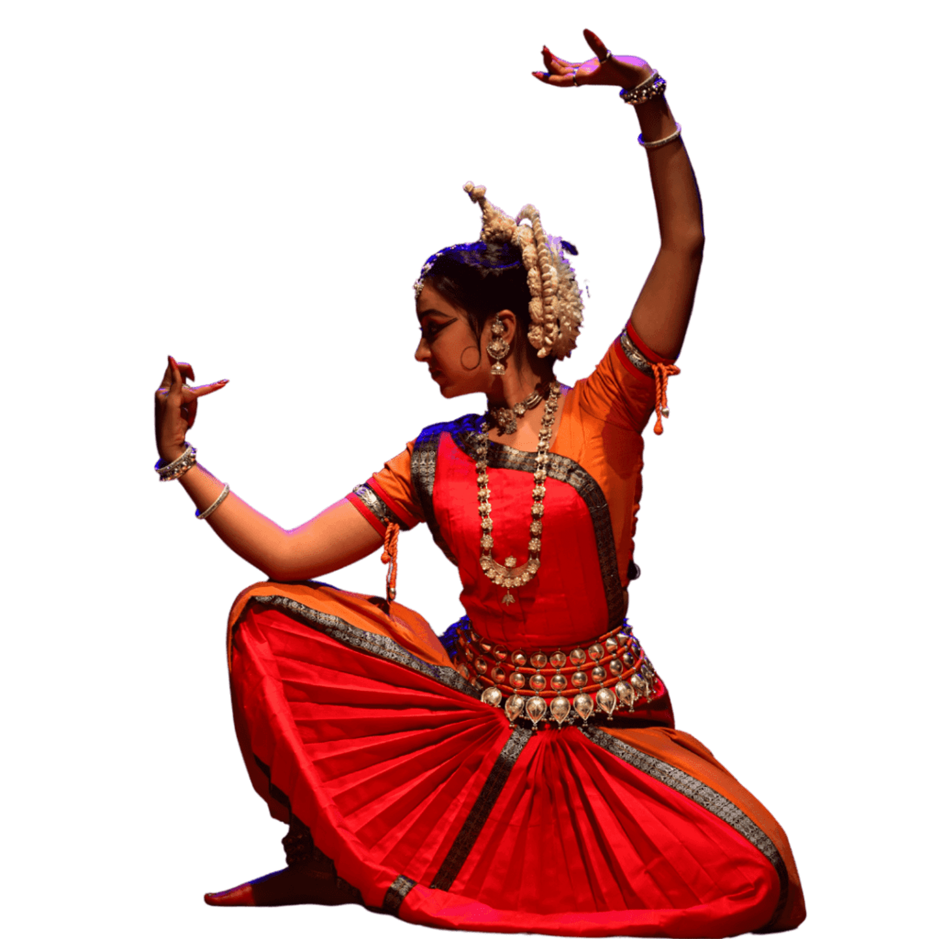 Tejaswini Gautam School of Dance, Pushkar