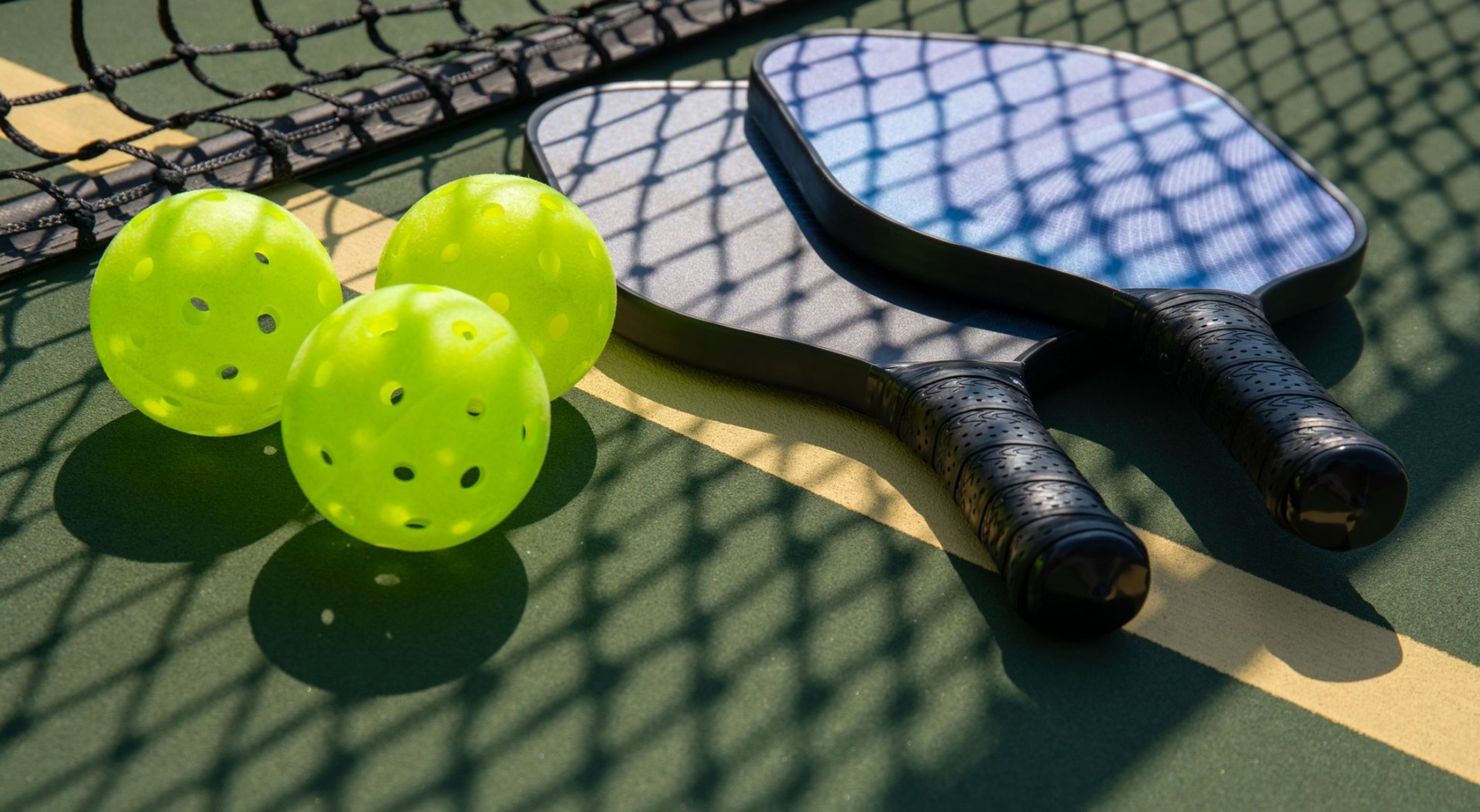 Samford Pickleball Club