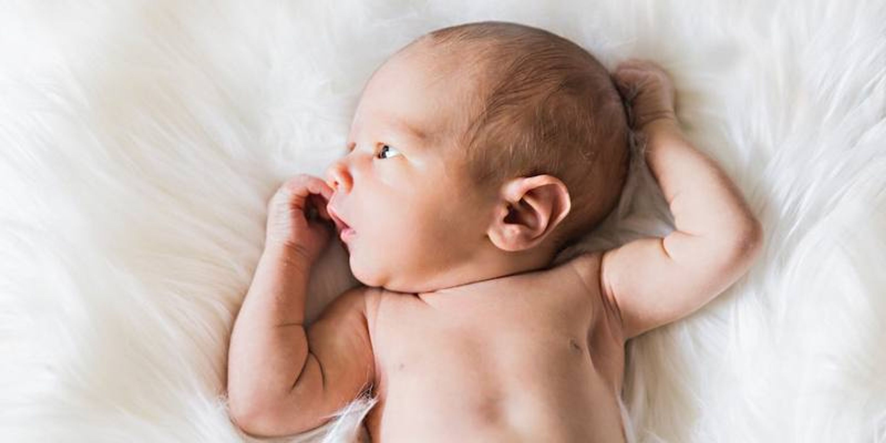 Osteopathy & Babies