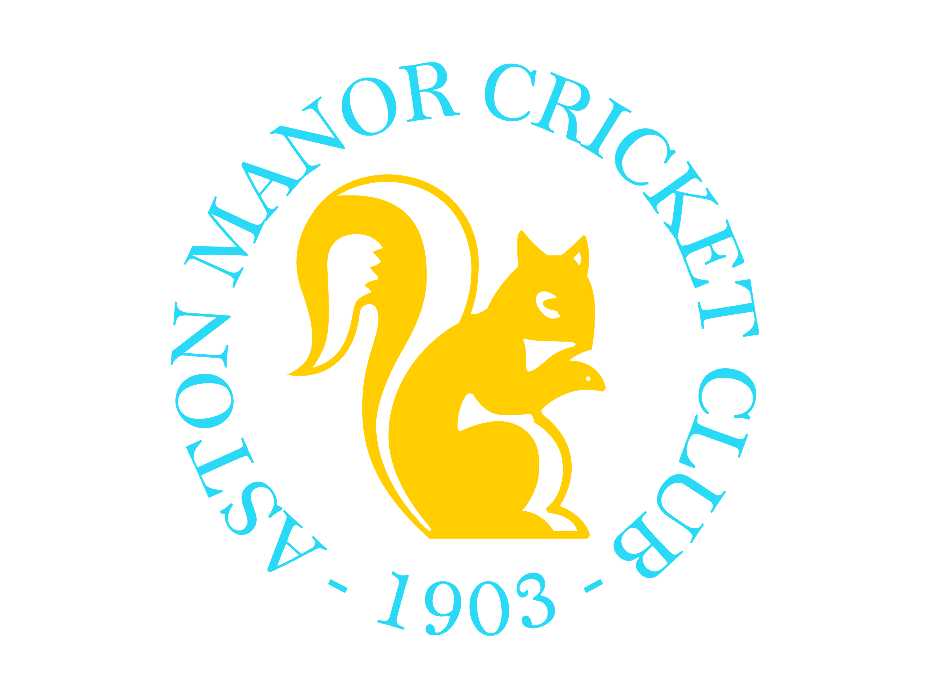 Aston Manor Cricket Club