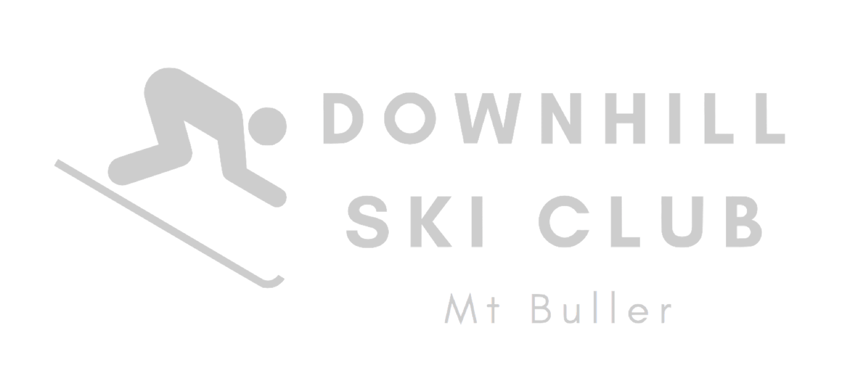 Downhill Ski Club - Mt Buller