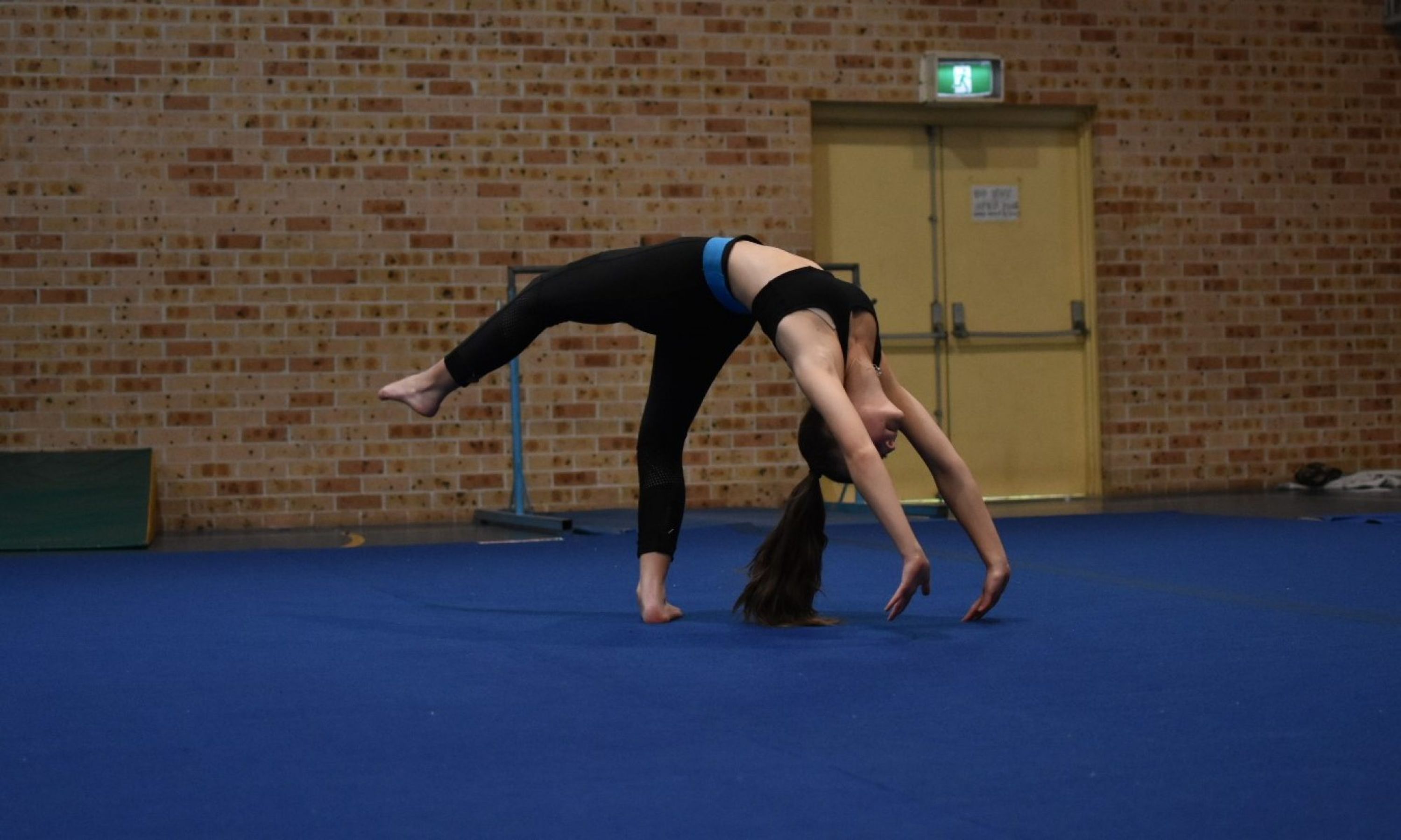Riverstone School of Tumbling