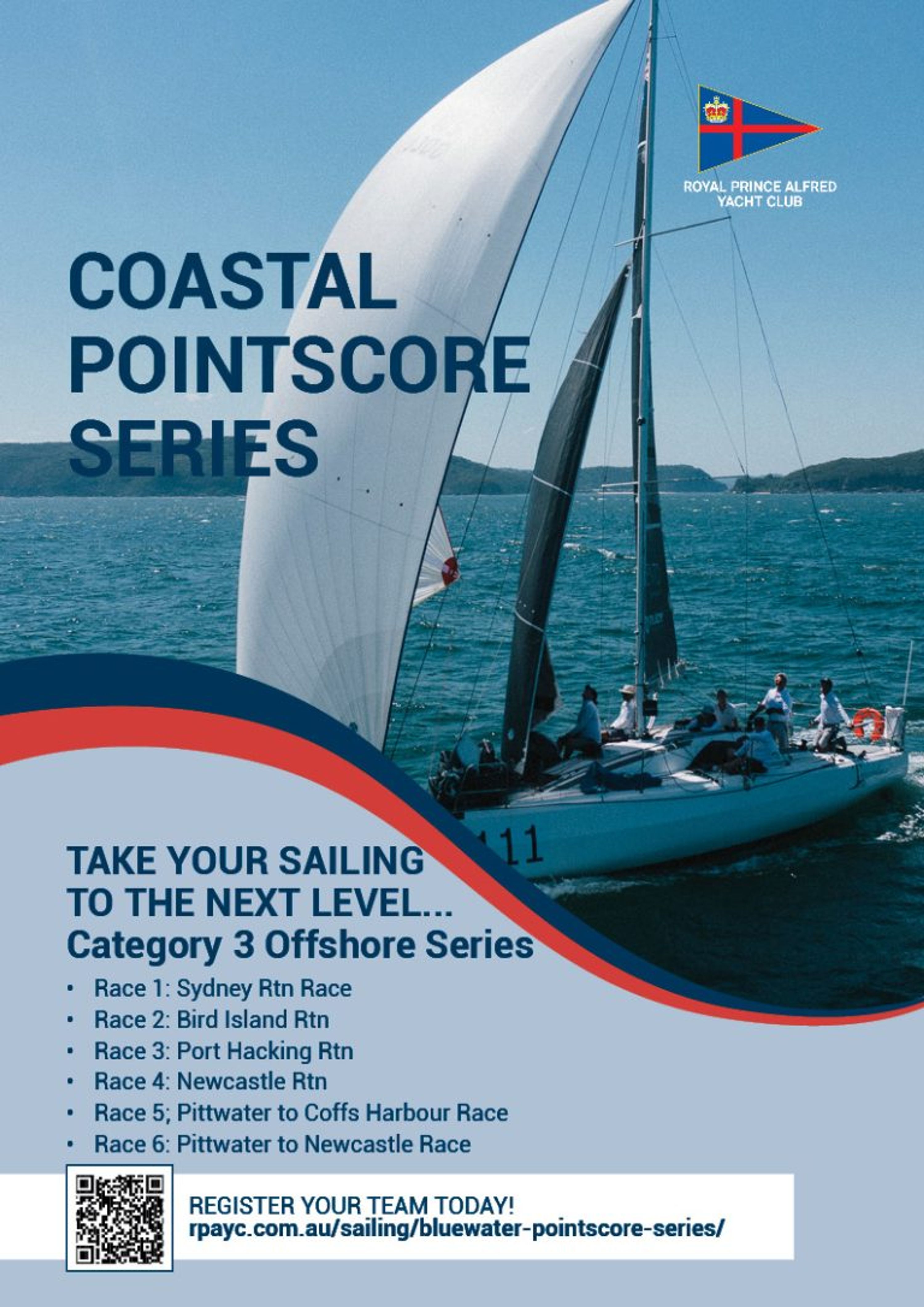 2025 Hansa Class Worlds