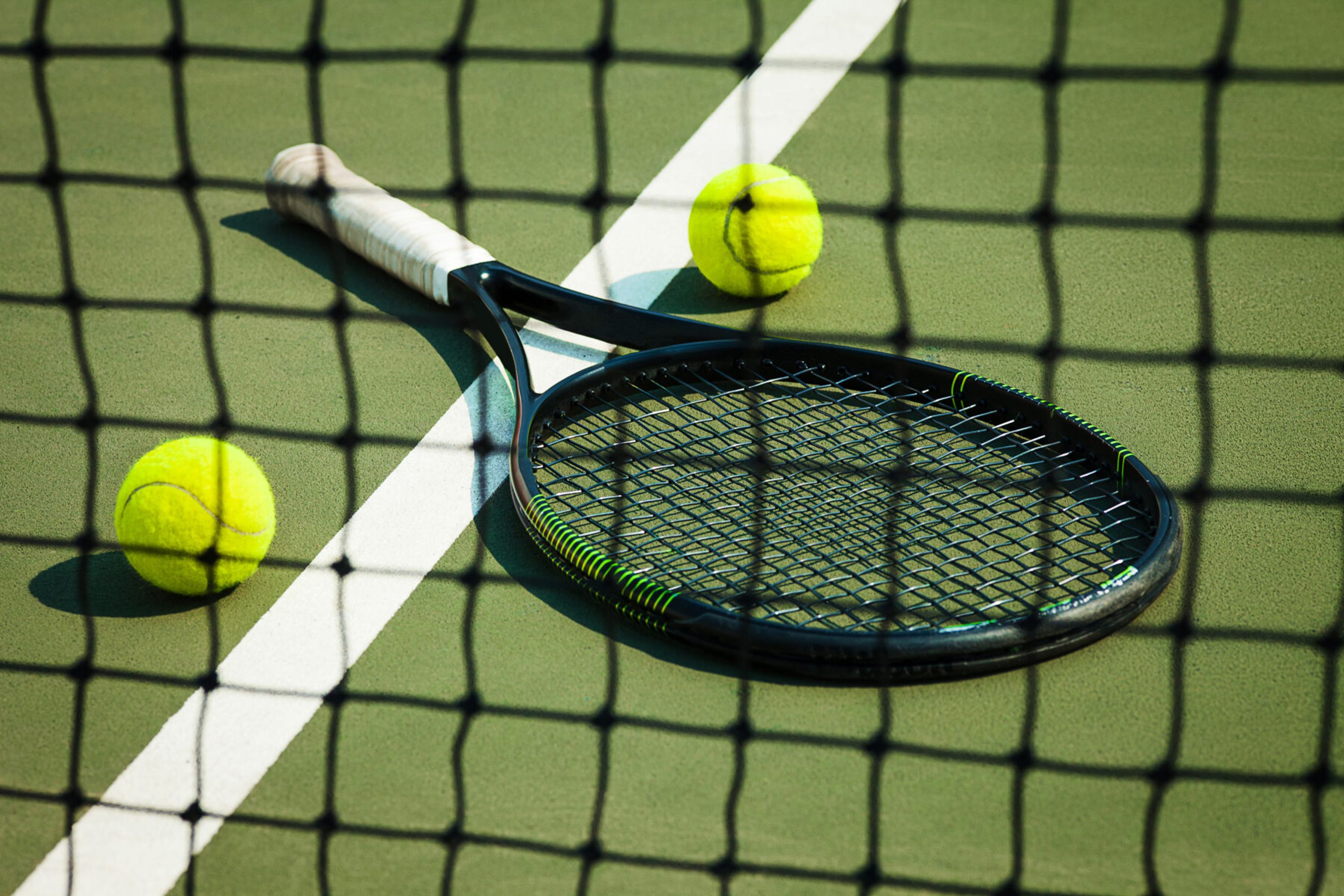 Exmouth Tennis & Fitness Centre