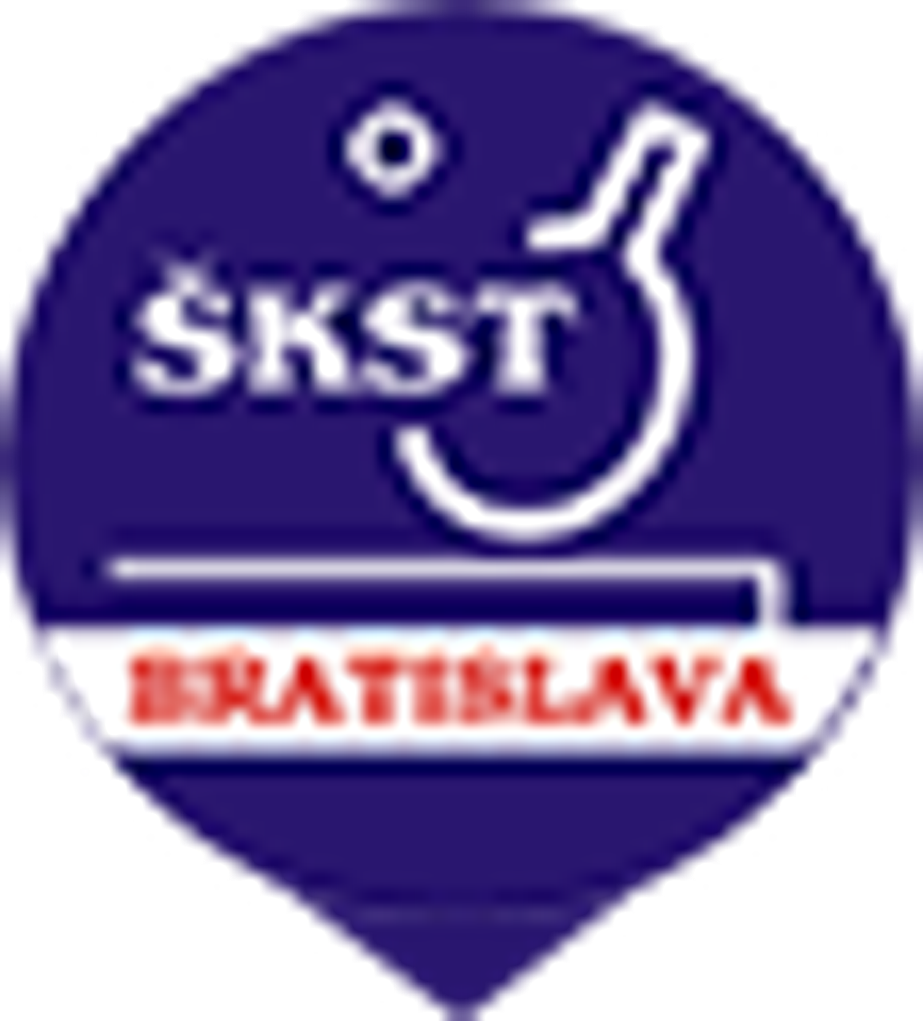 ŠKST Bratislava Aréna