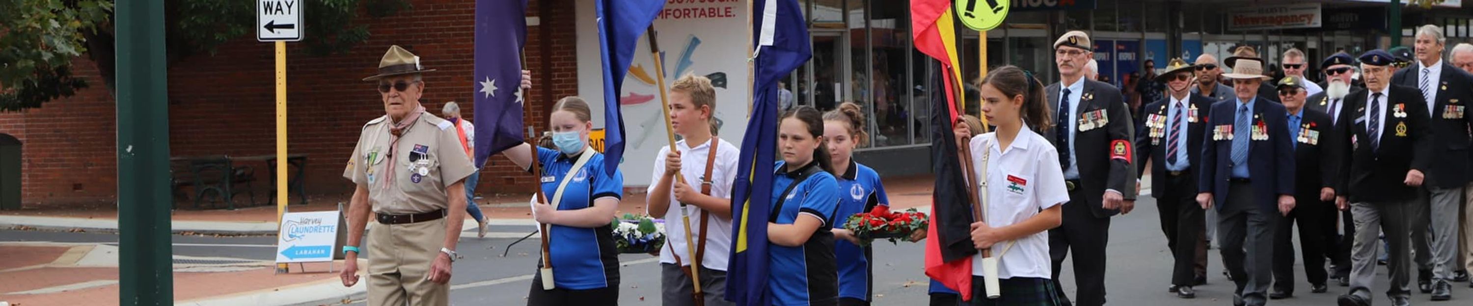 Mixed Volleyball Competition