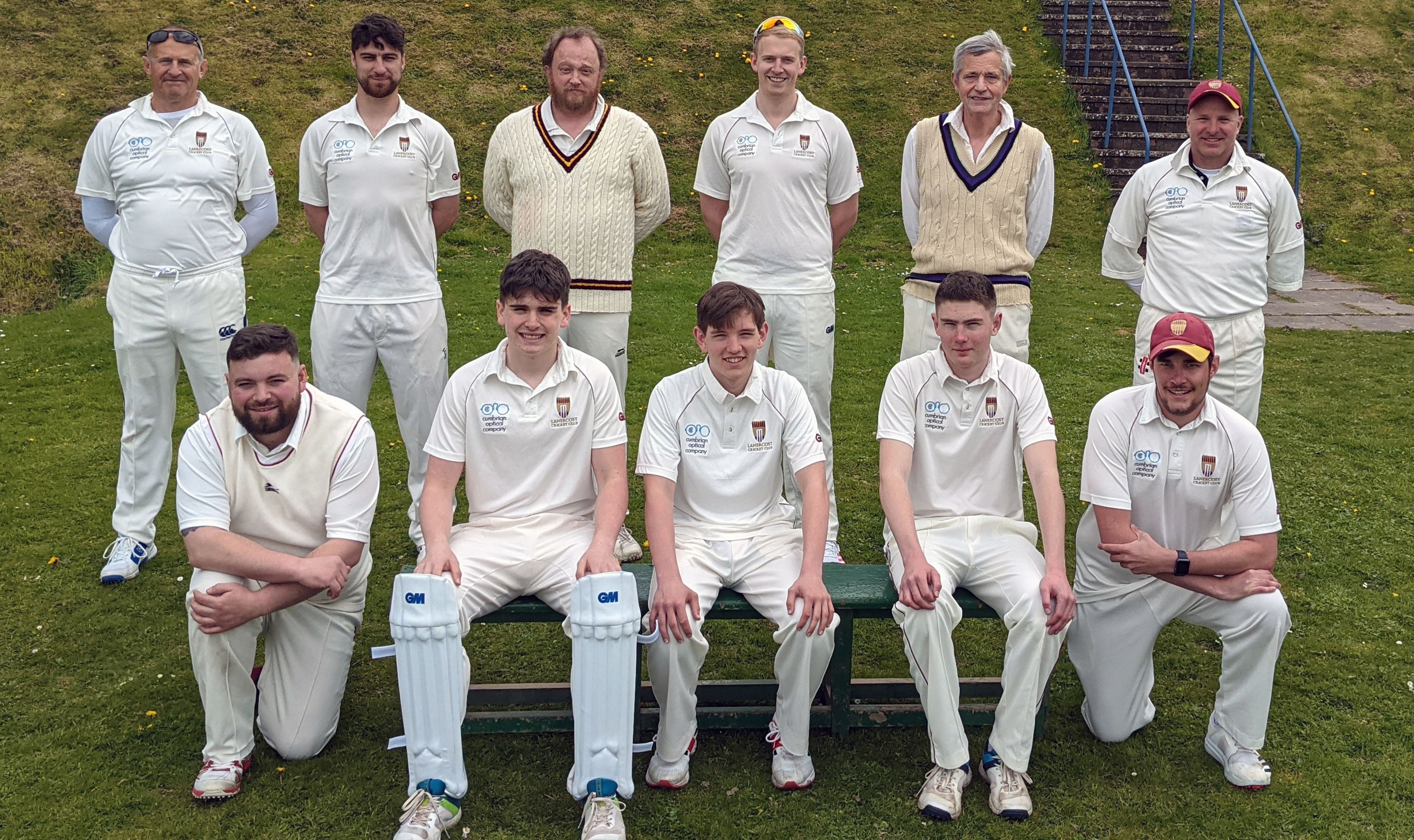 Lanercost Sports Club, Lanercost