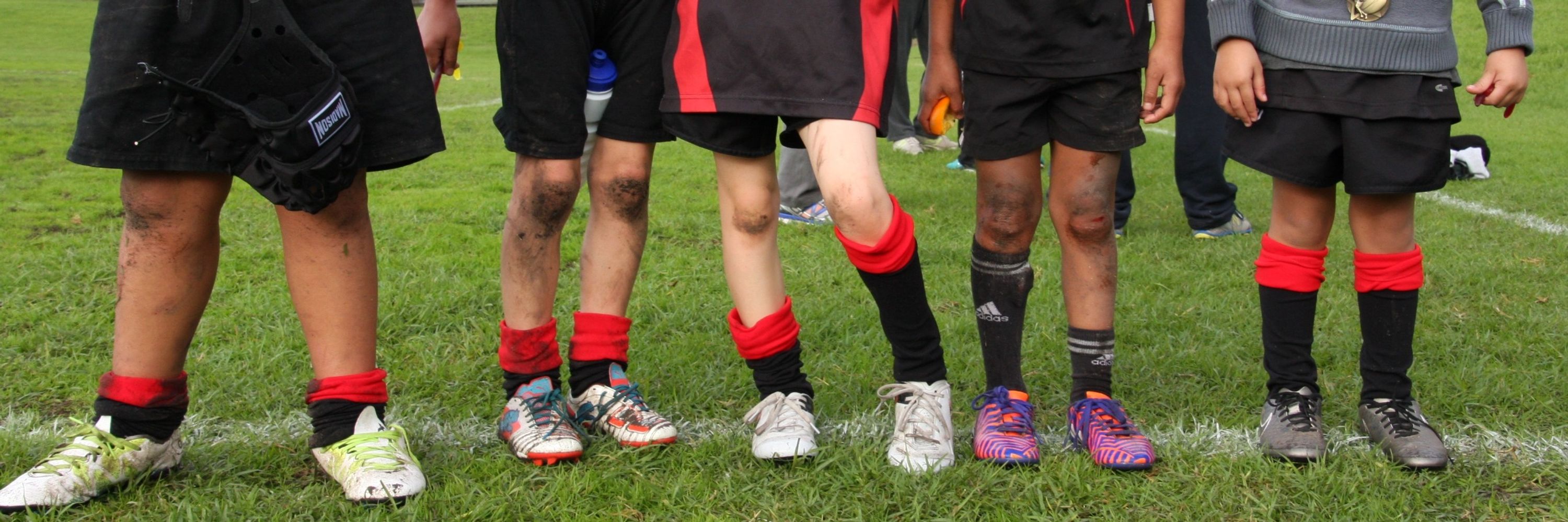 Kiwi Hawthorn Junior Rugby Club