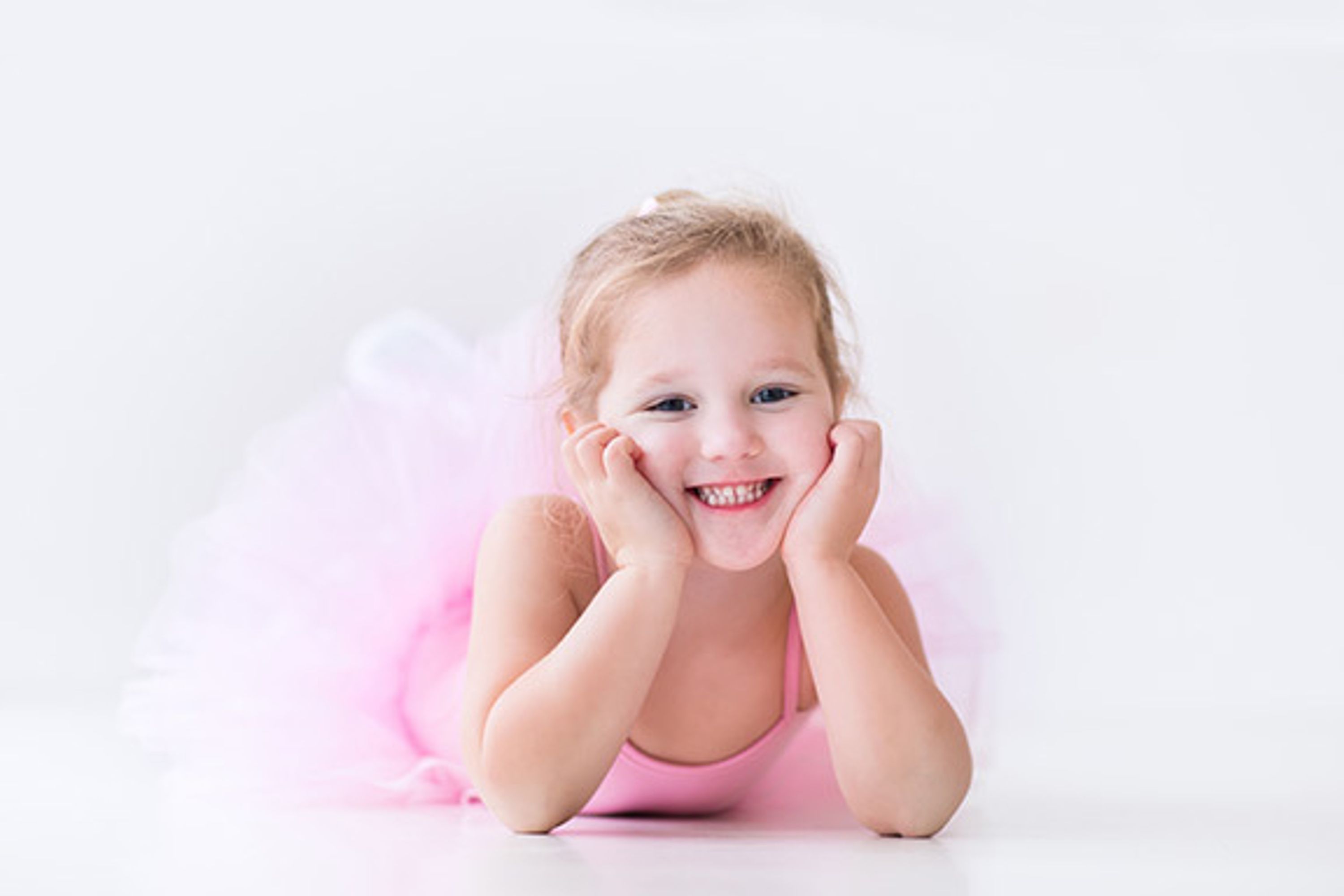 Baby Steps Ballet & Movement