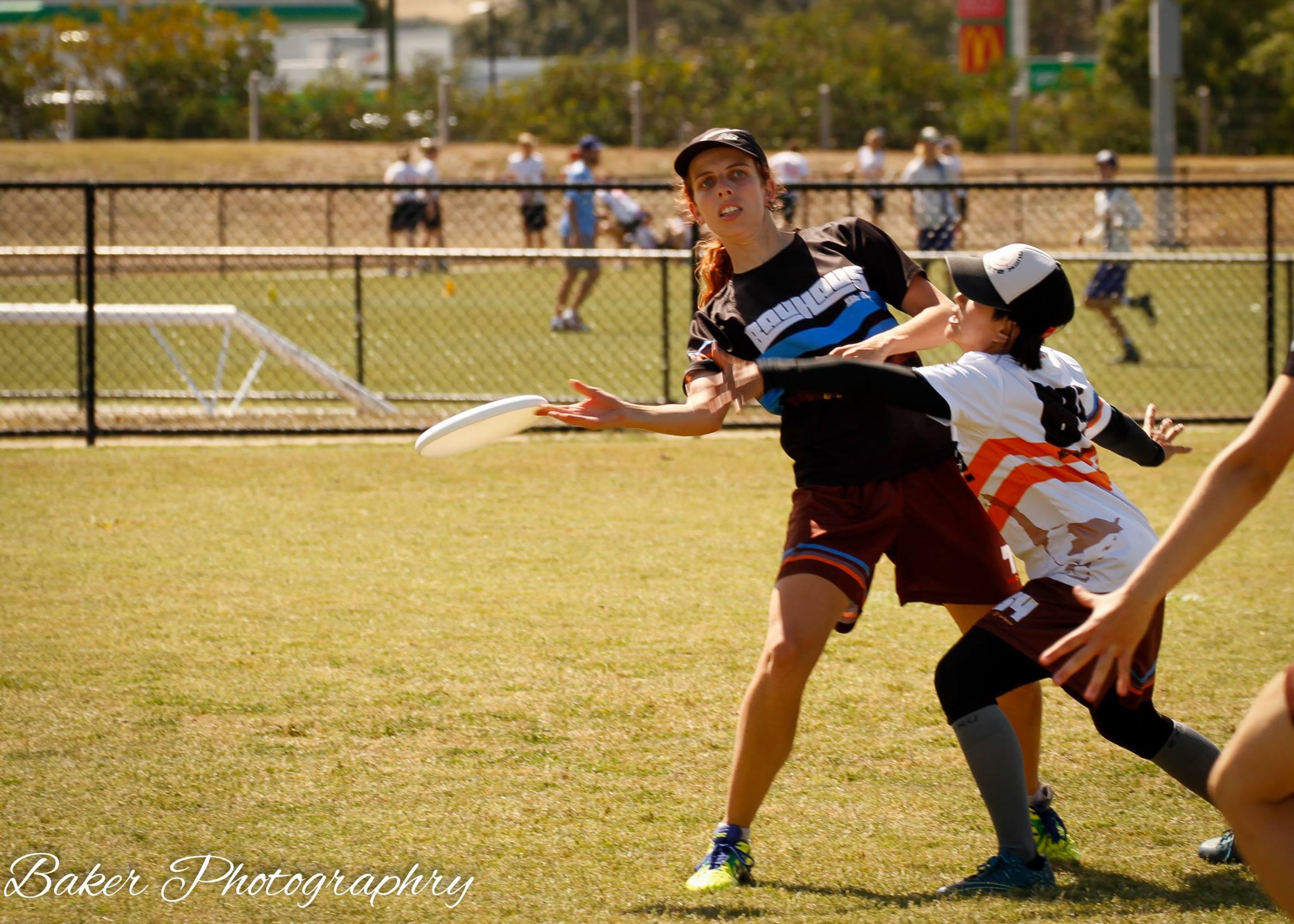 Ballarat Ultimate Outdoor Running