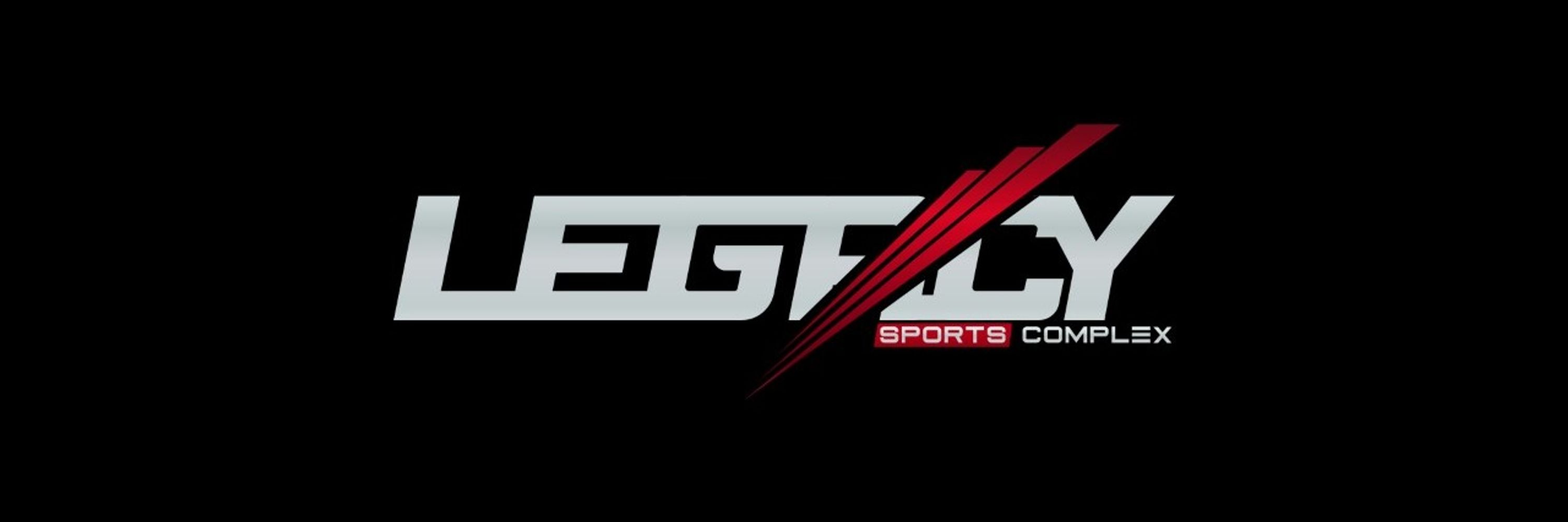 Legacy Sports Complex