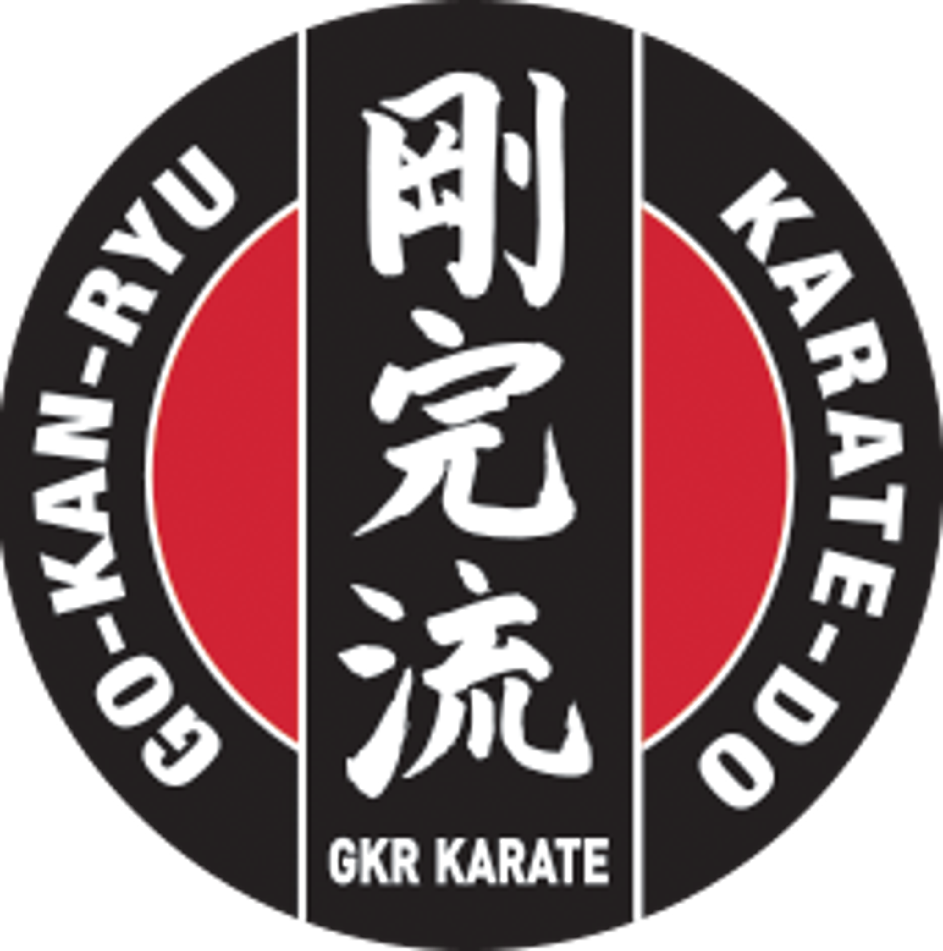 GKR Karate