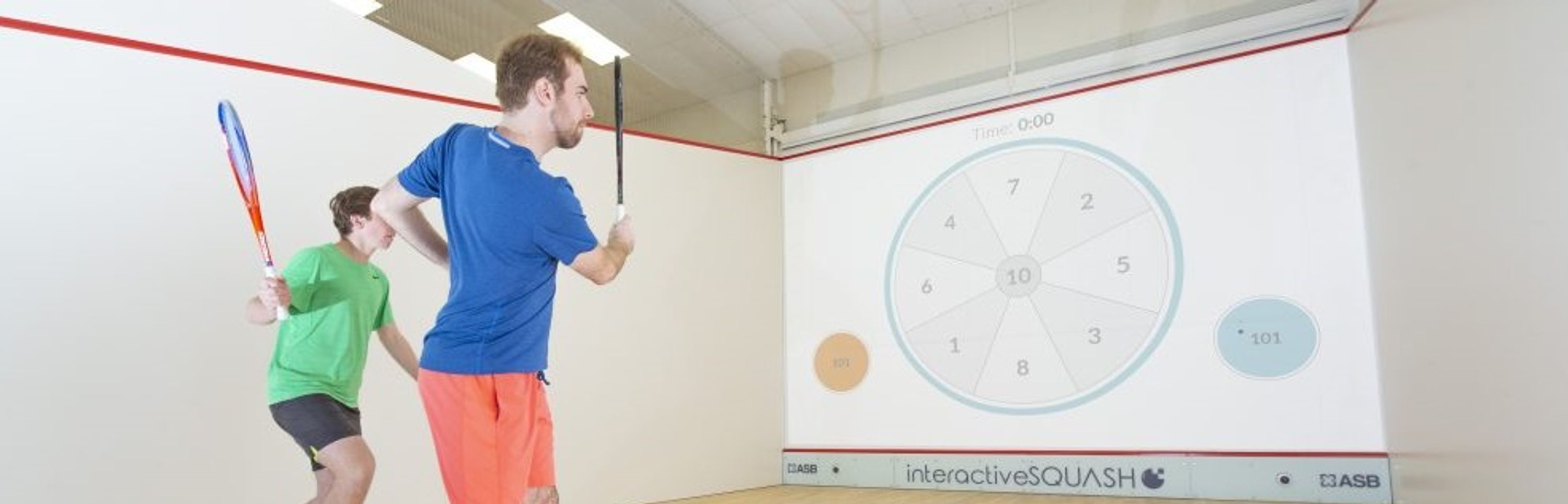 Howick Squash Club