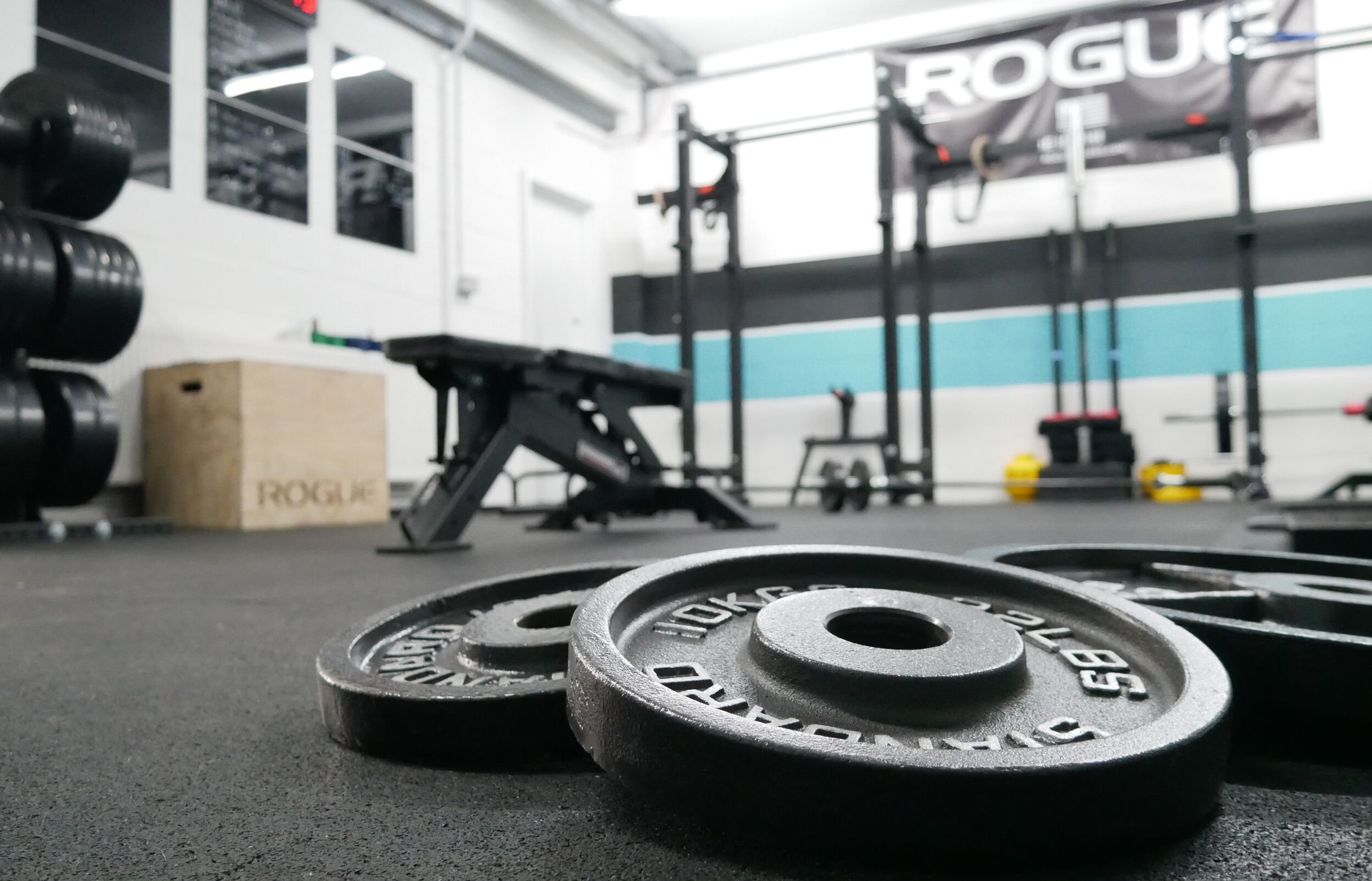 Body Comp Gym