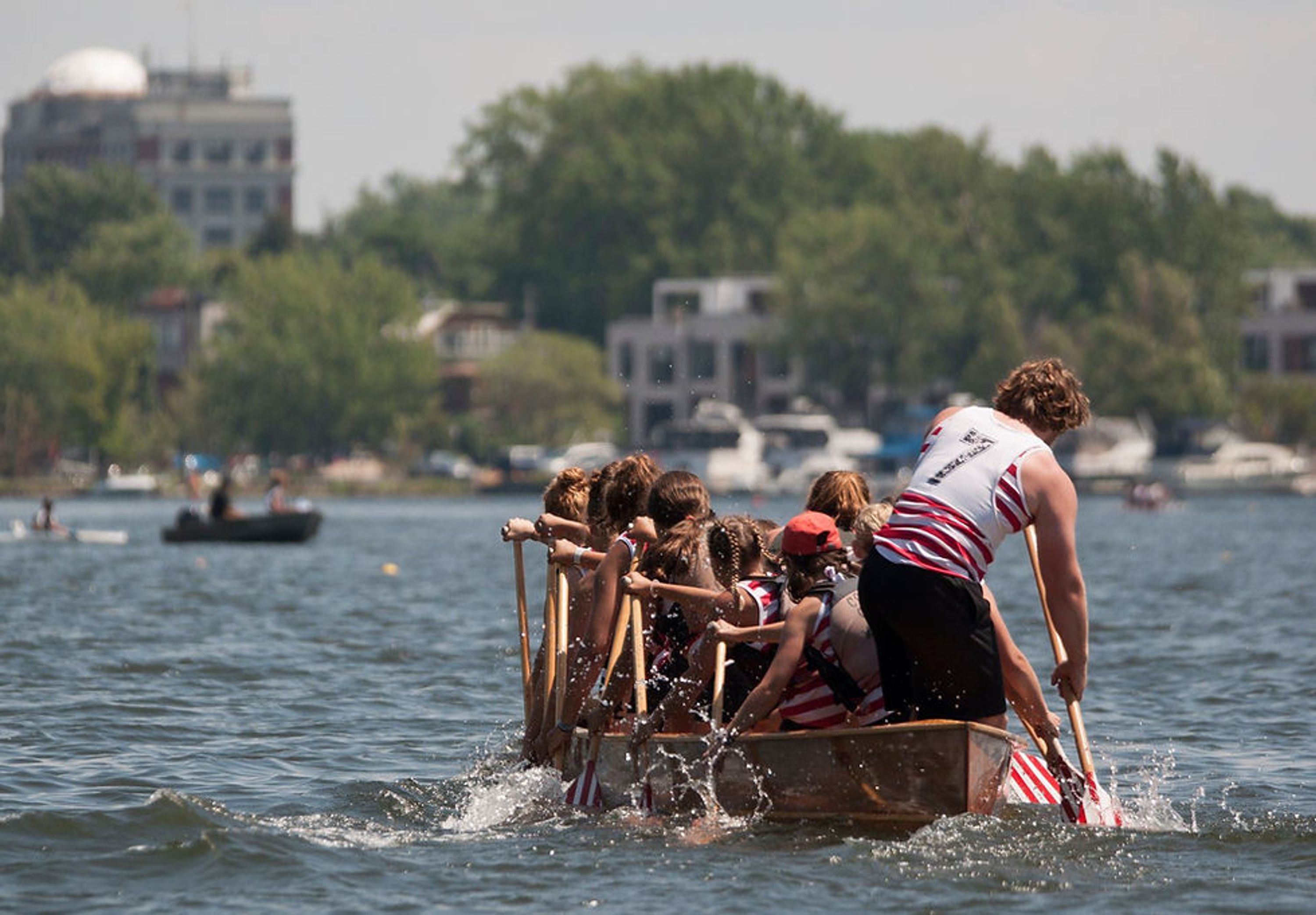 Lachine Canoe Club