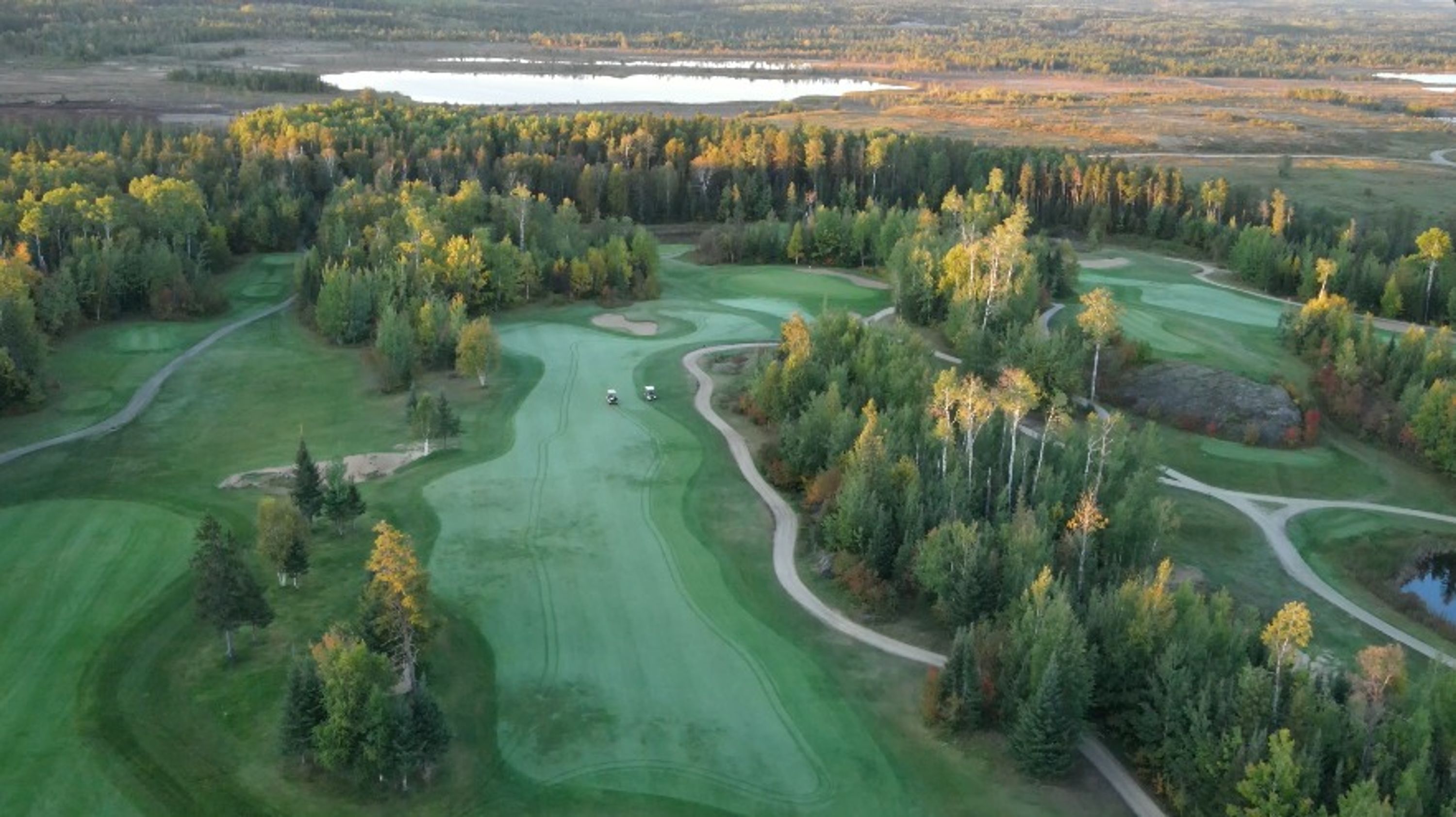 Hollinger Golf Club
