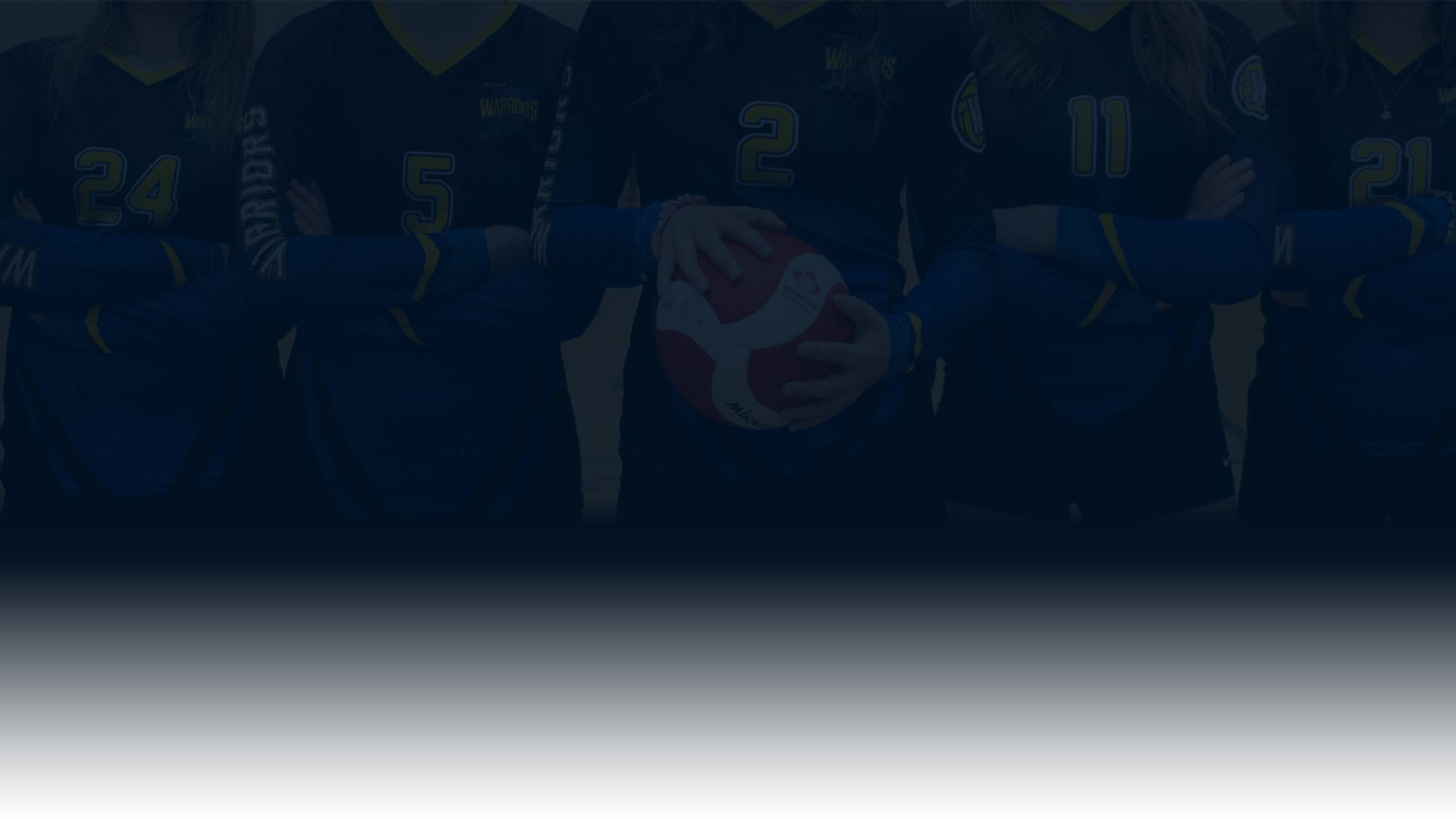 Tri Area Warriors Volleyball Club