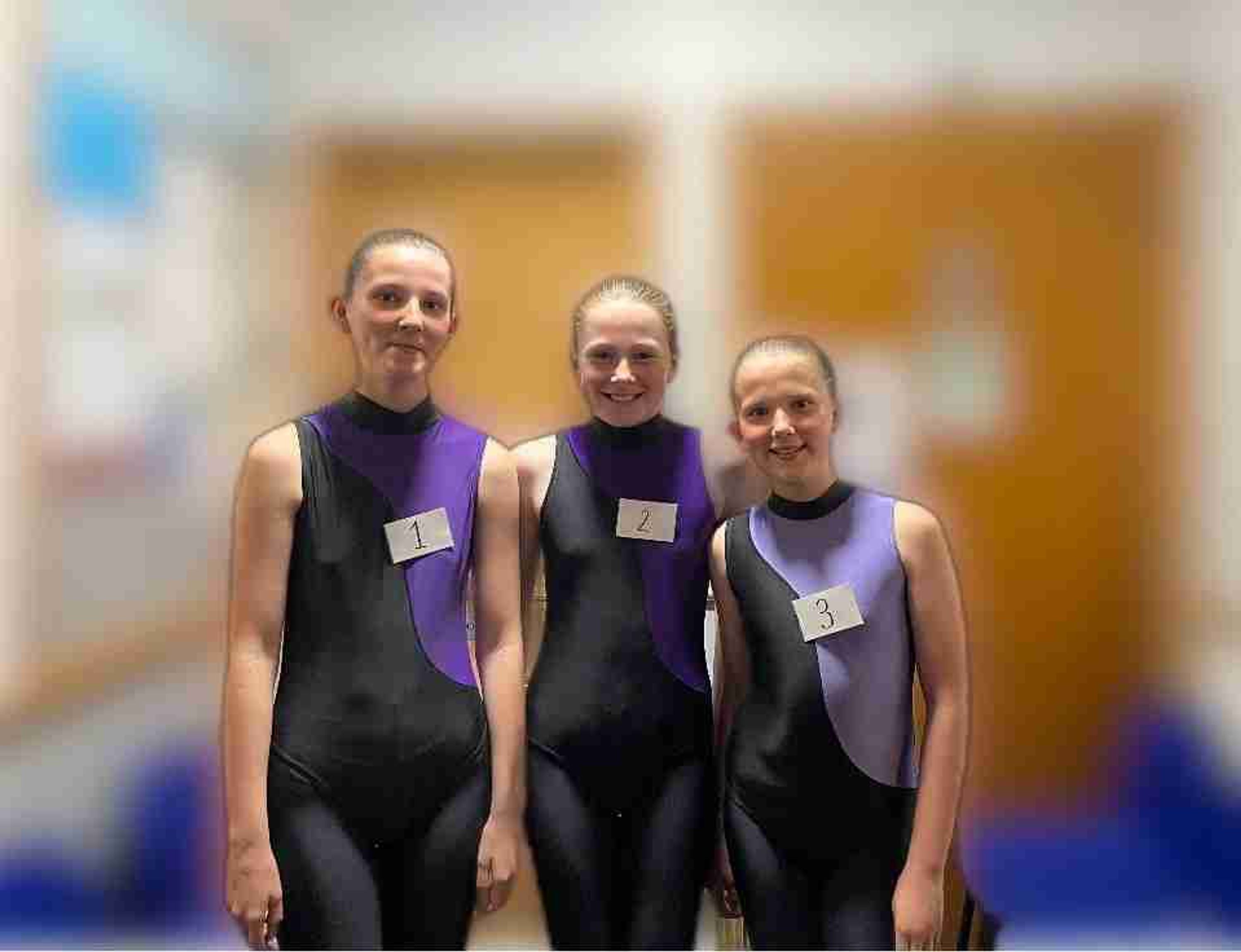 Lee Academy of Dance & Drama