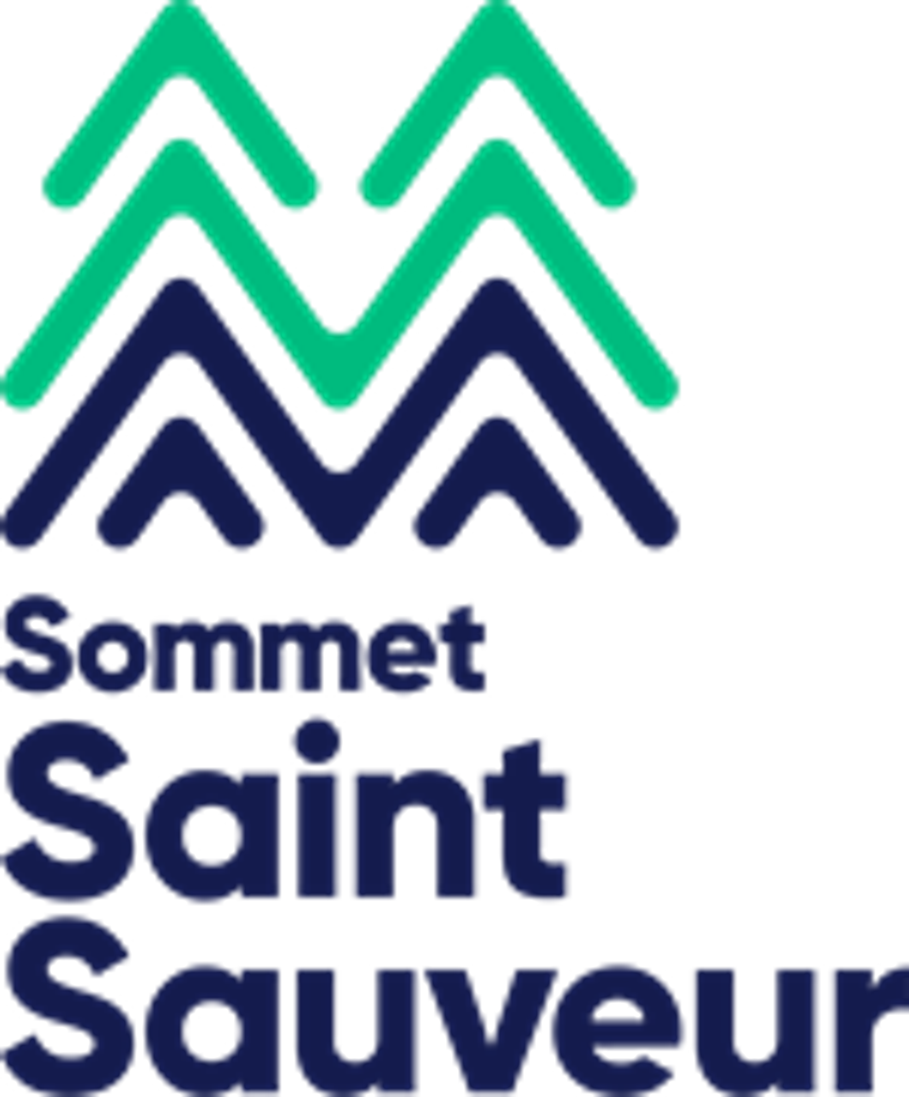 Mini Golf at Sommet Saint-Sauveur