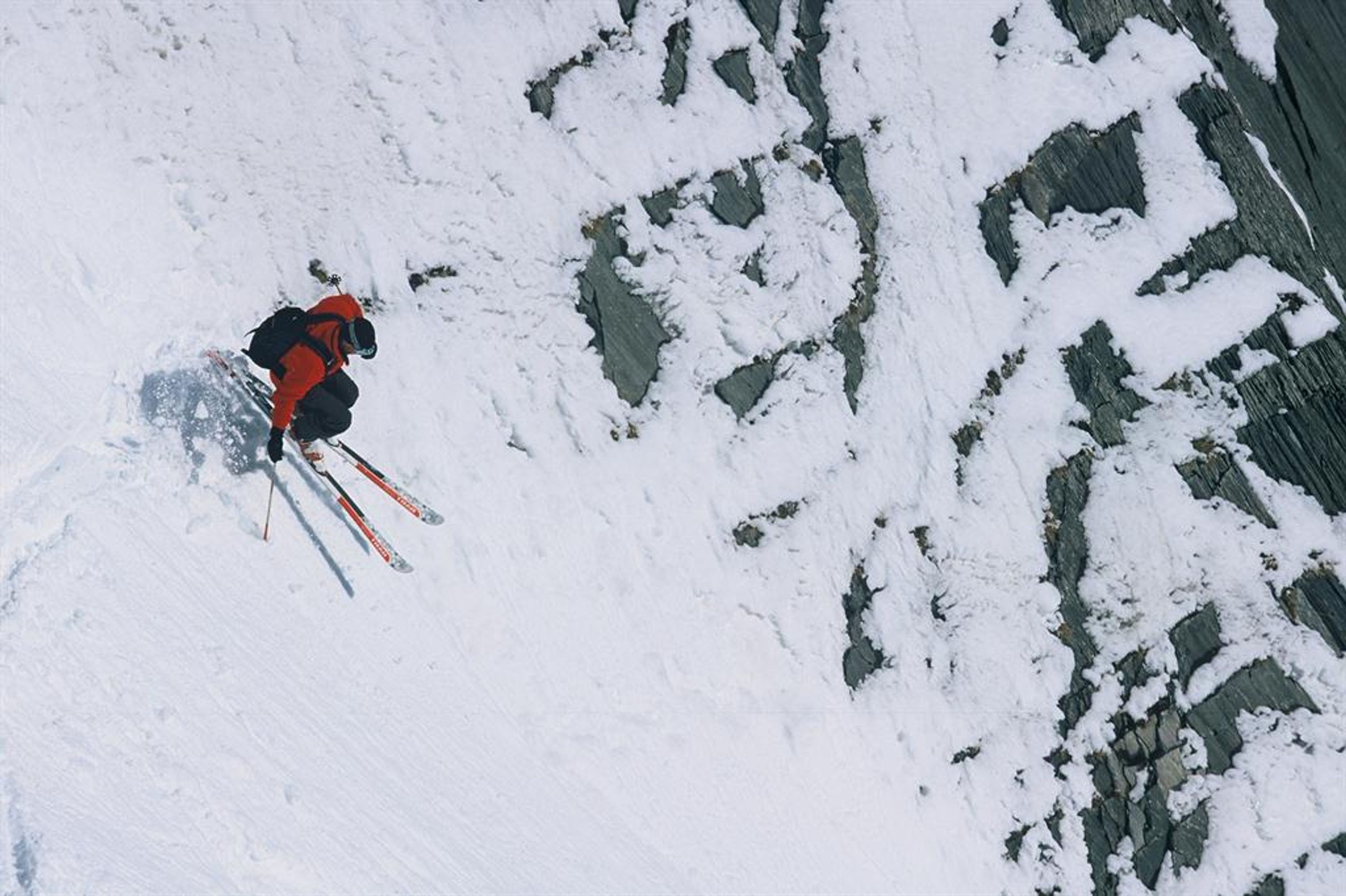 Peakpowder Guides de Haute Montagne