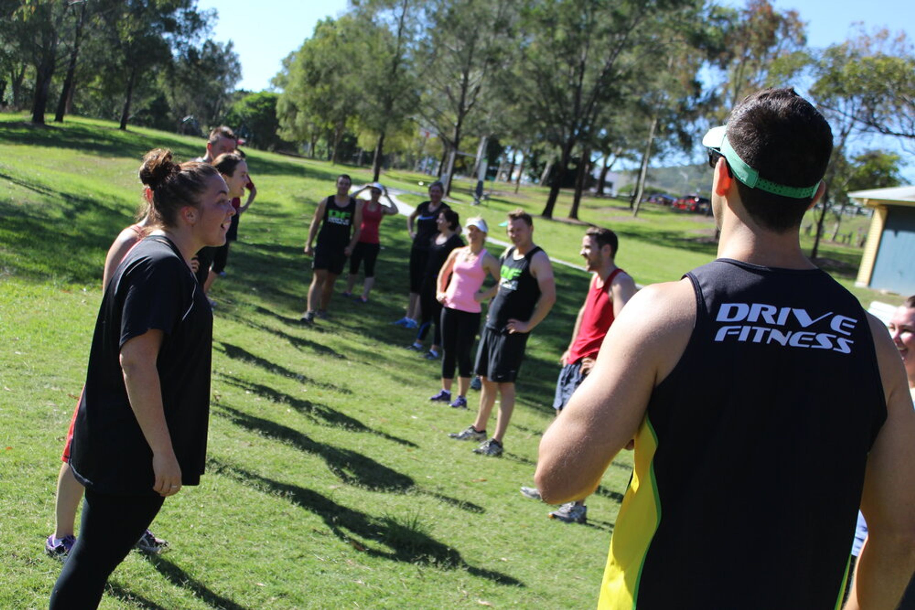 Drive Fitness Jindalee