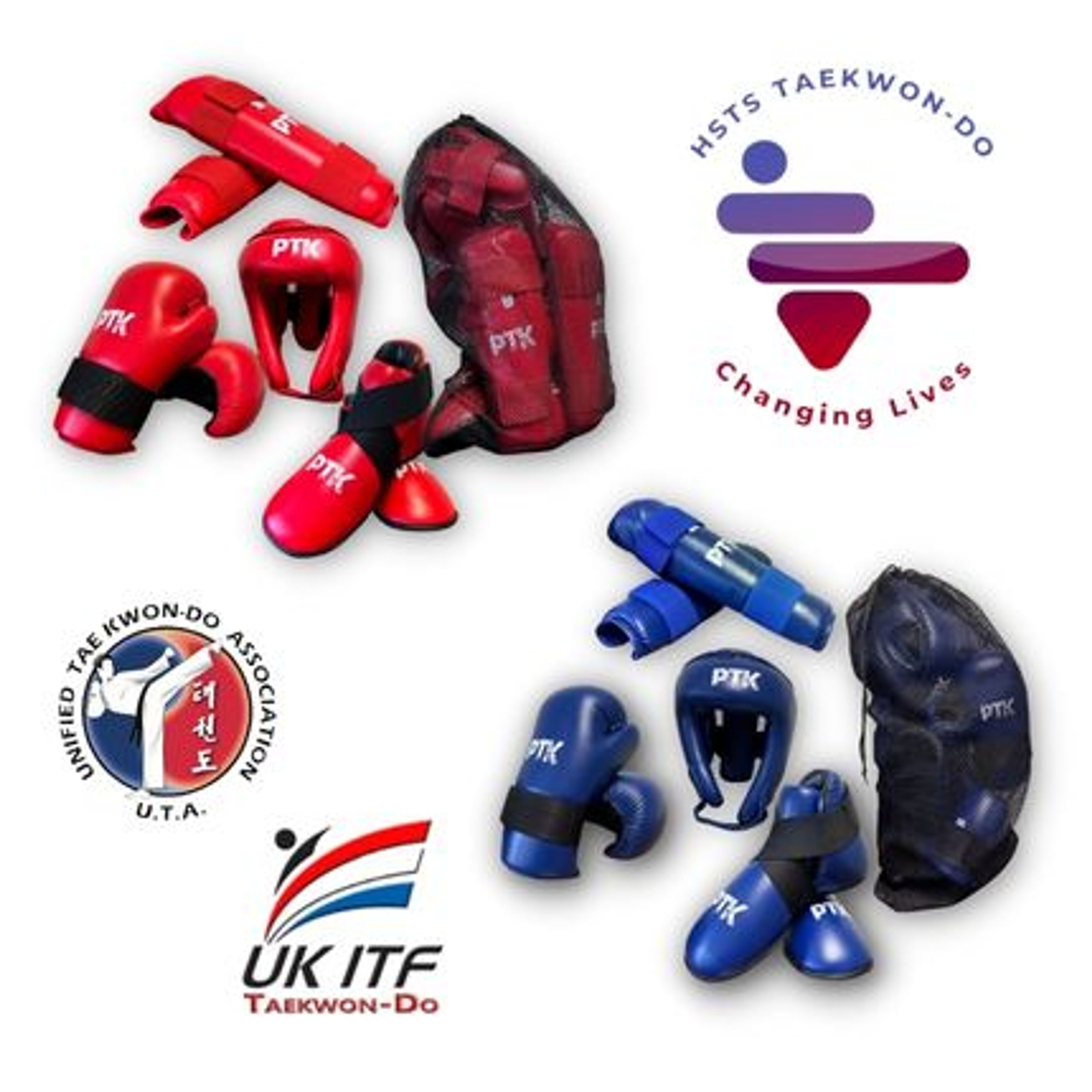 UTA Black Belt Grading