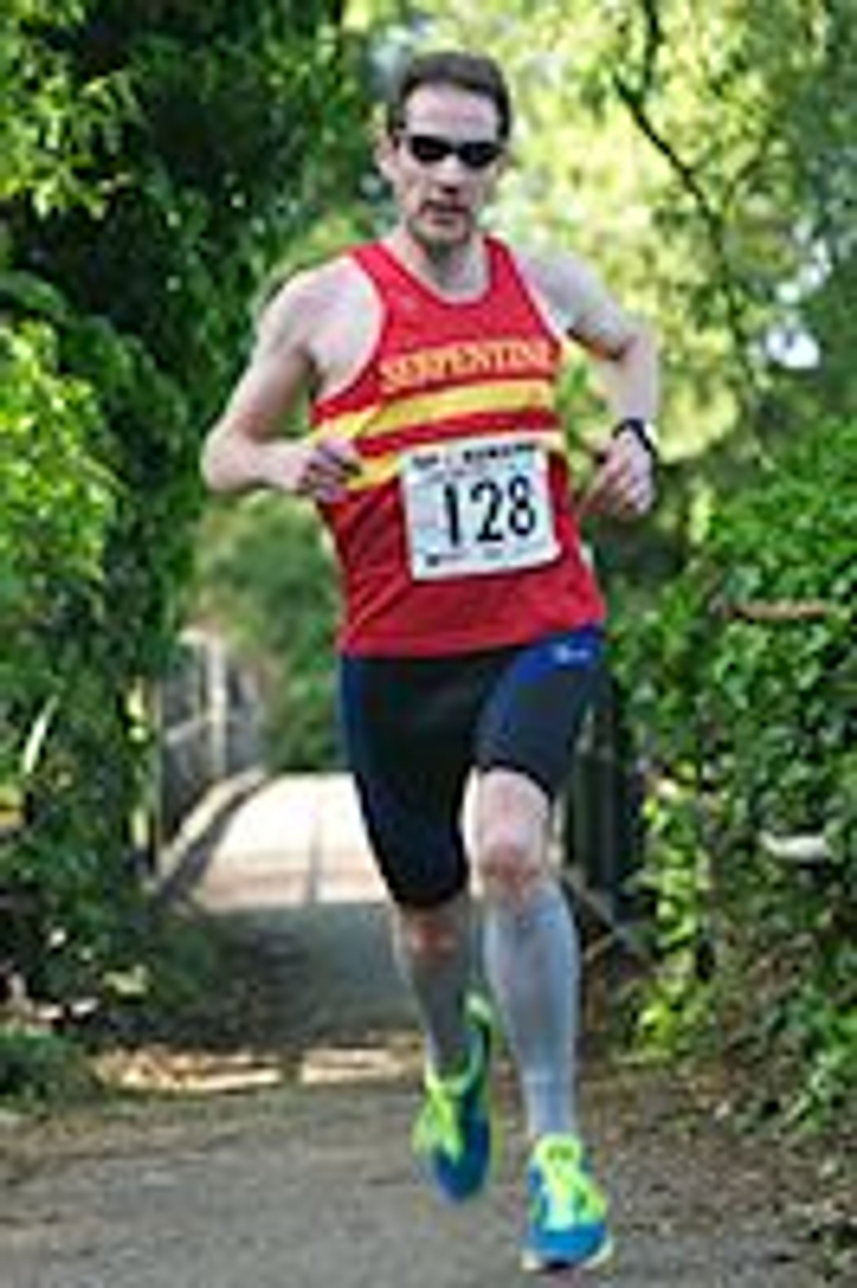Last Friday 5k