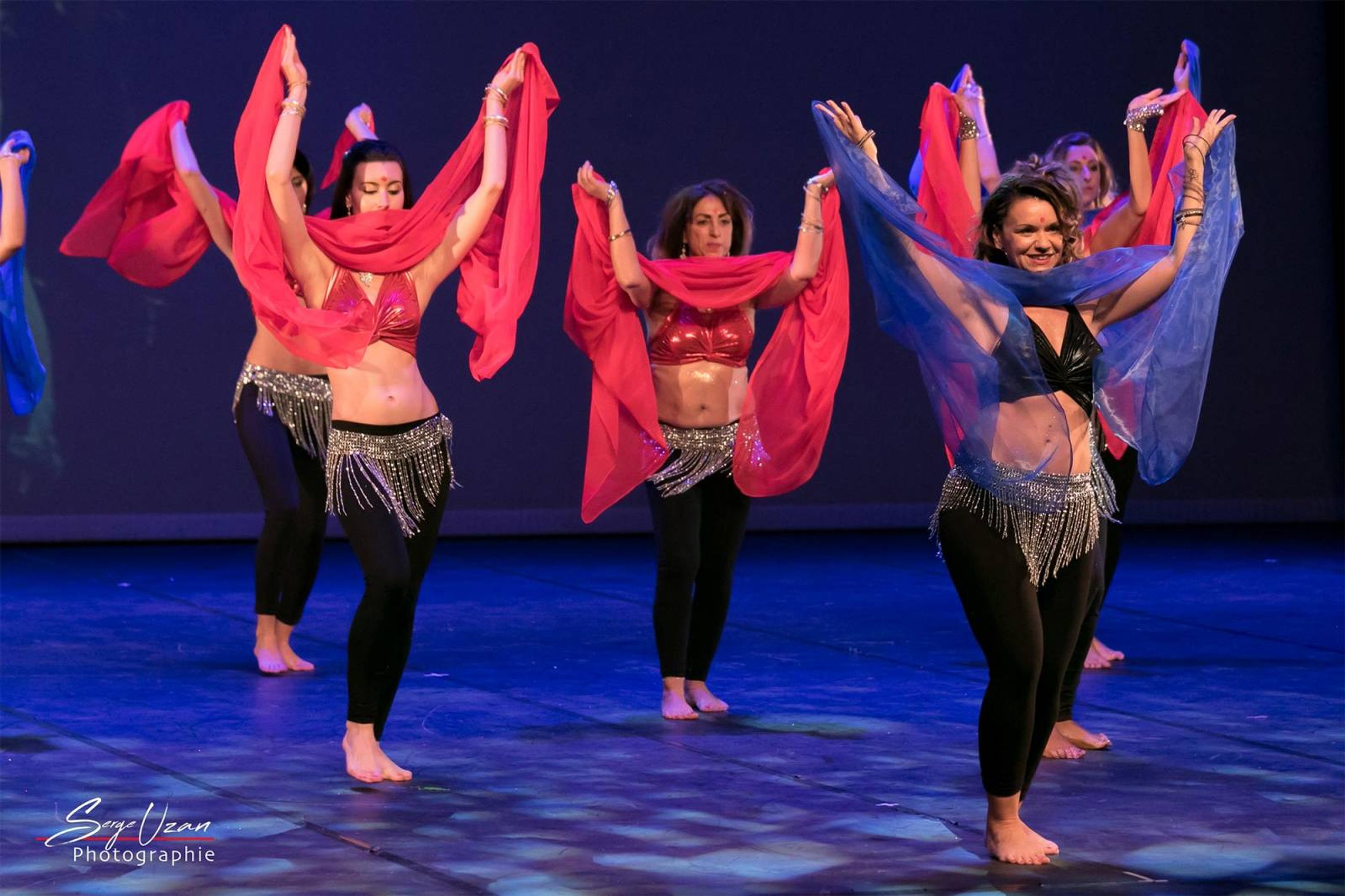 OKA DANCE