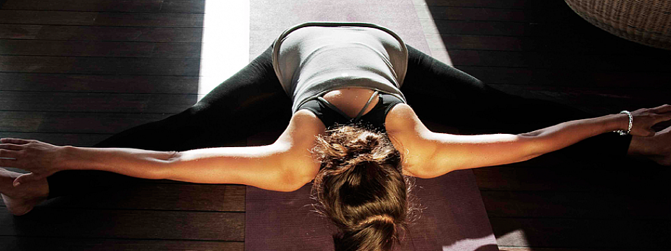 Group Yoga Classes