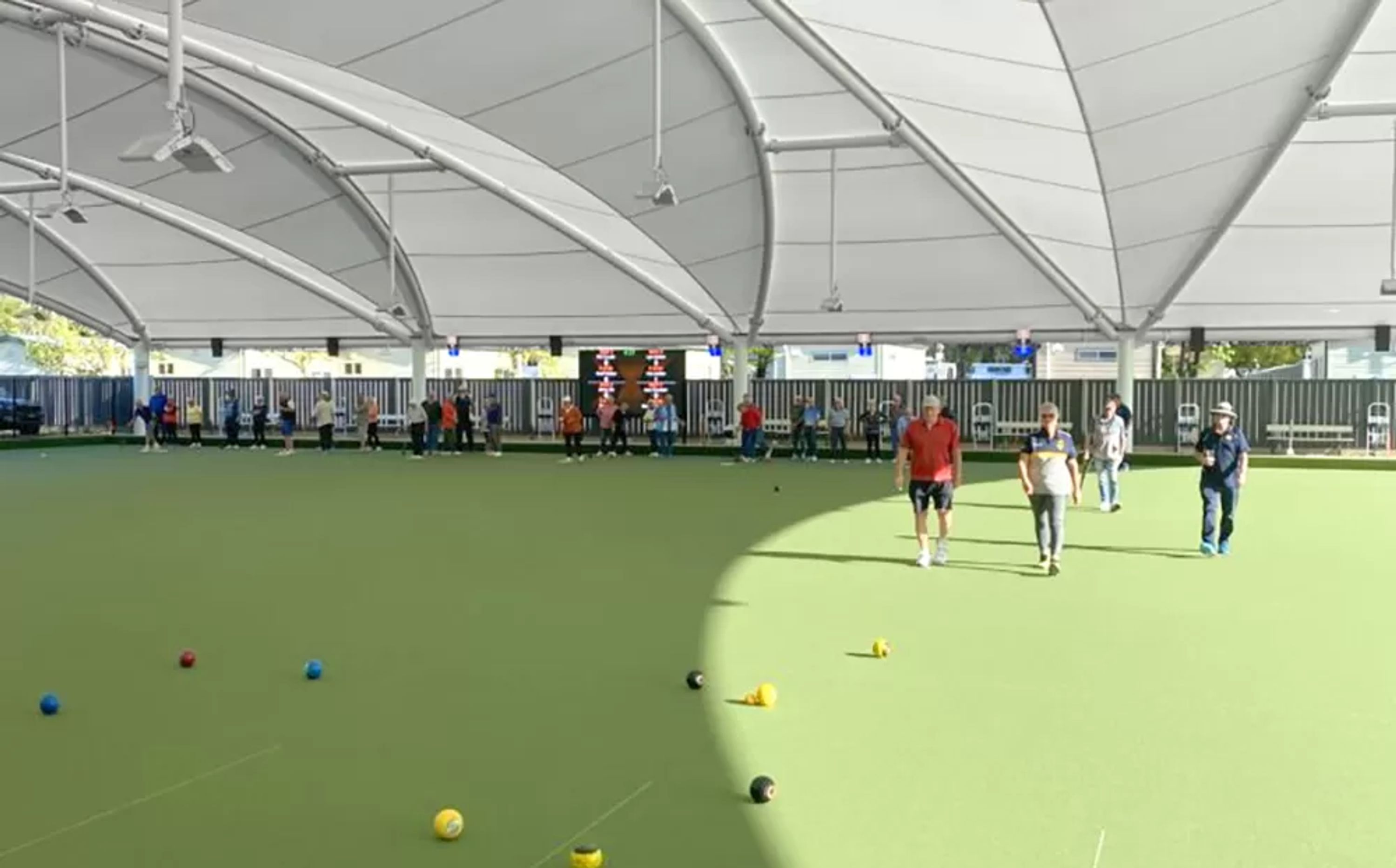 CluBarham Sport & Leisure