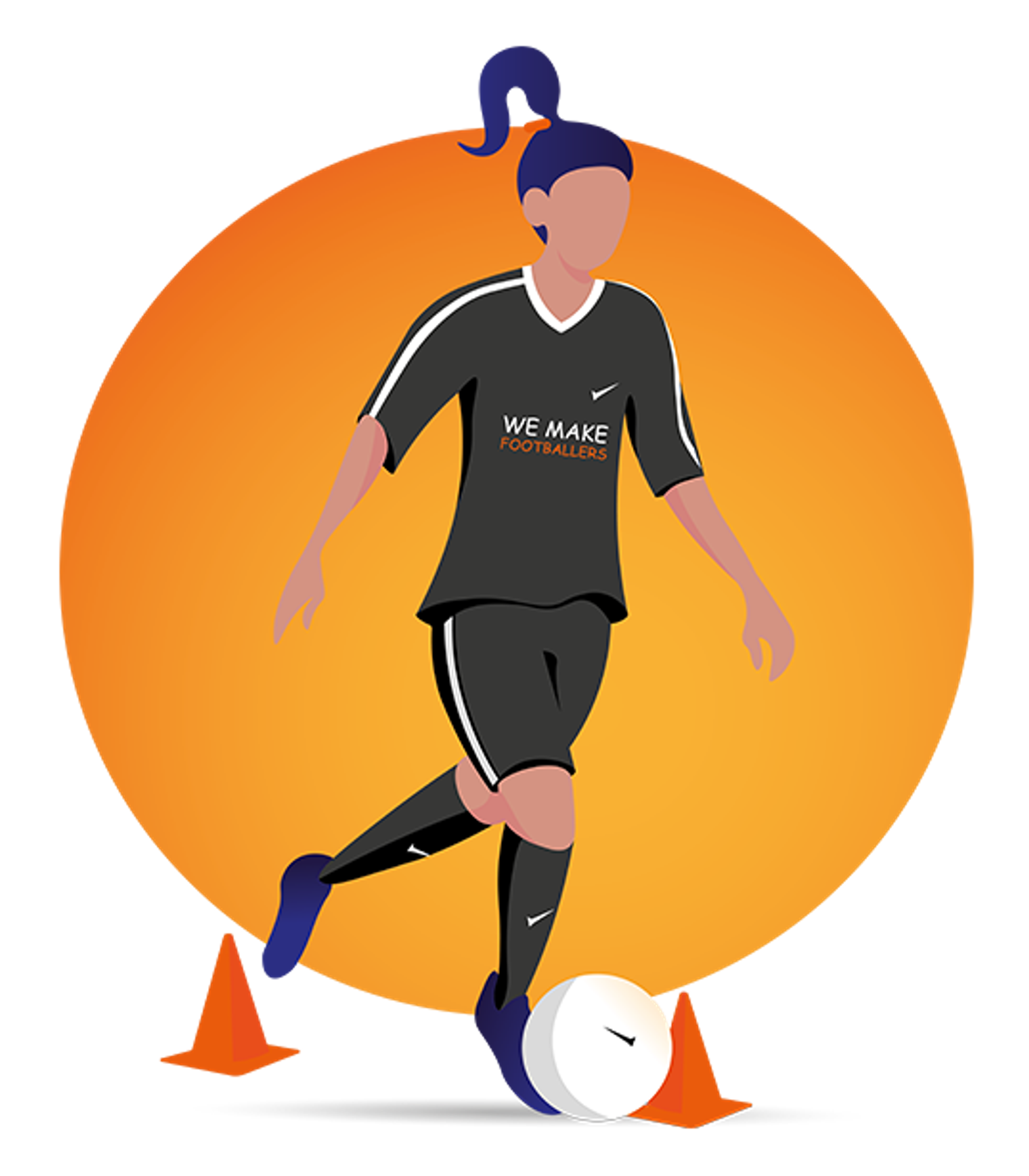 Southall Academy Football Coaching