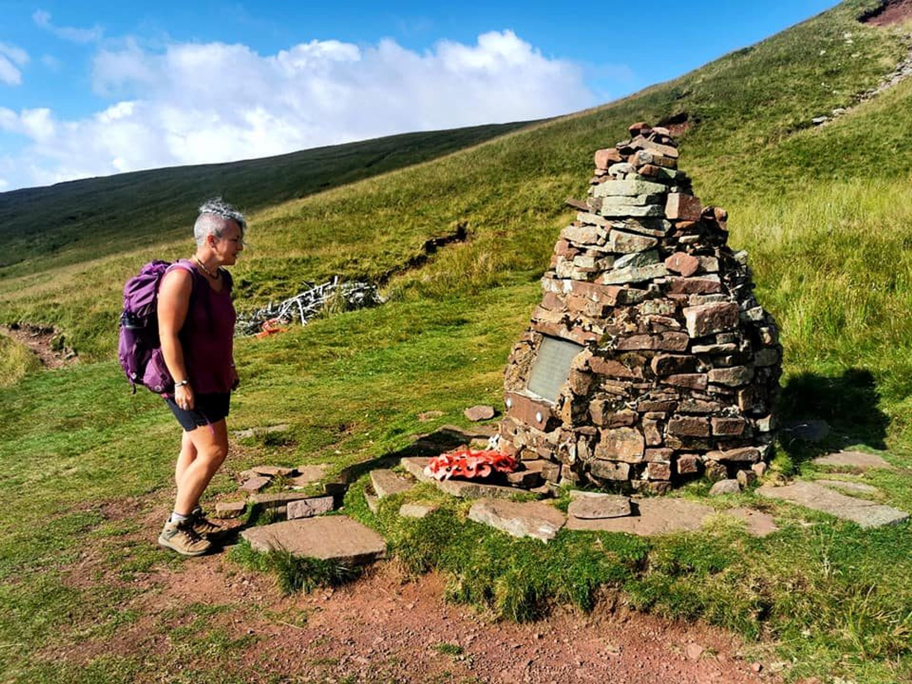 Mountain Medicine