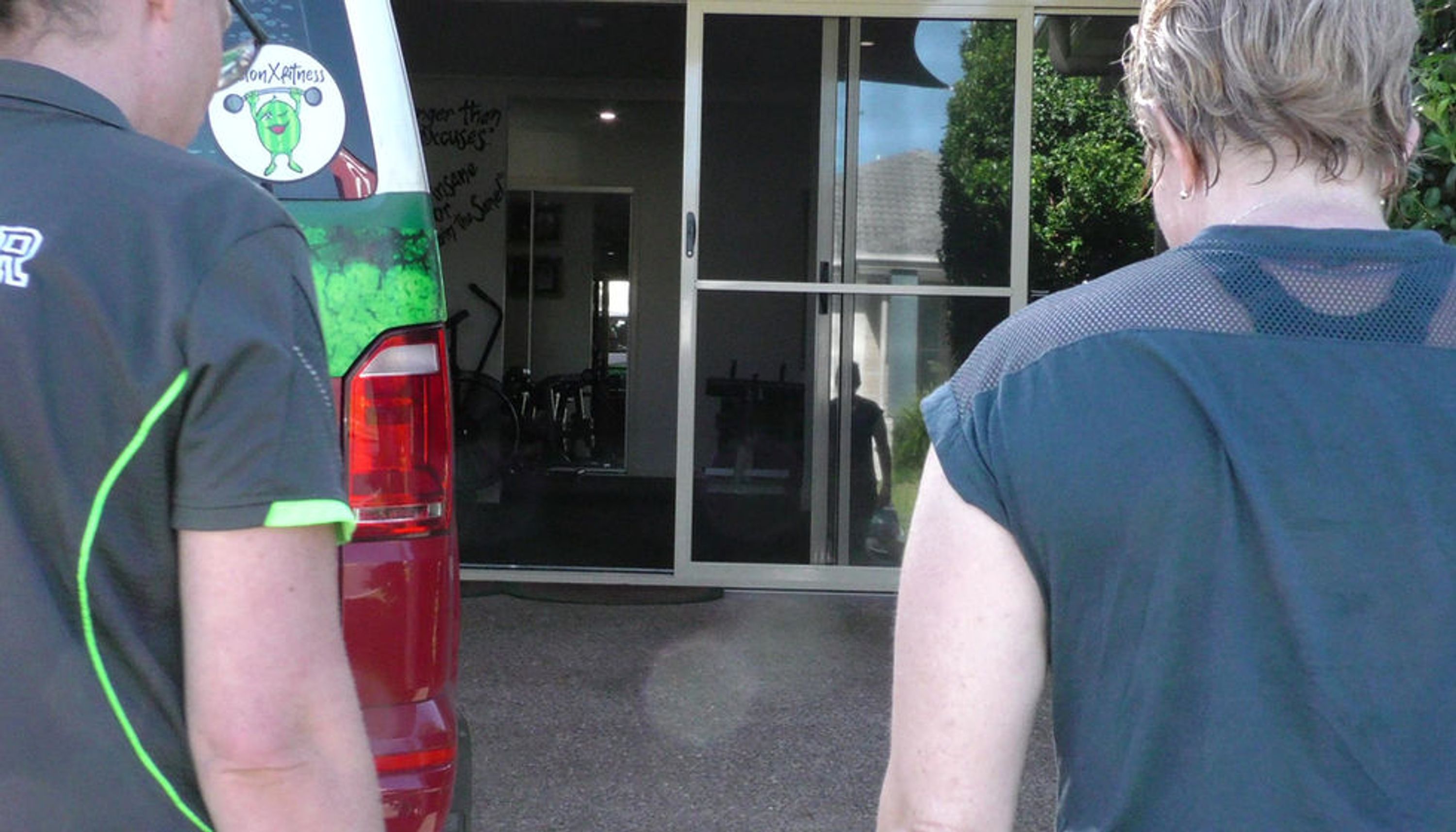melonXfitness