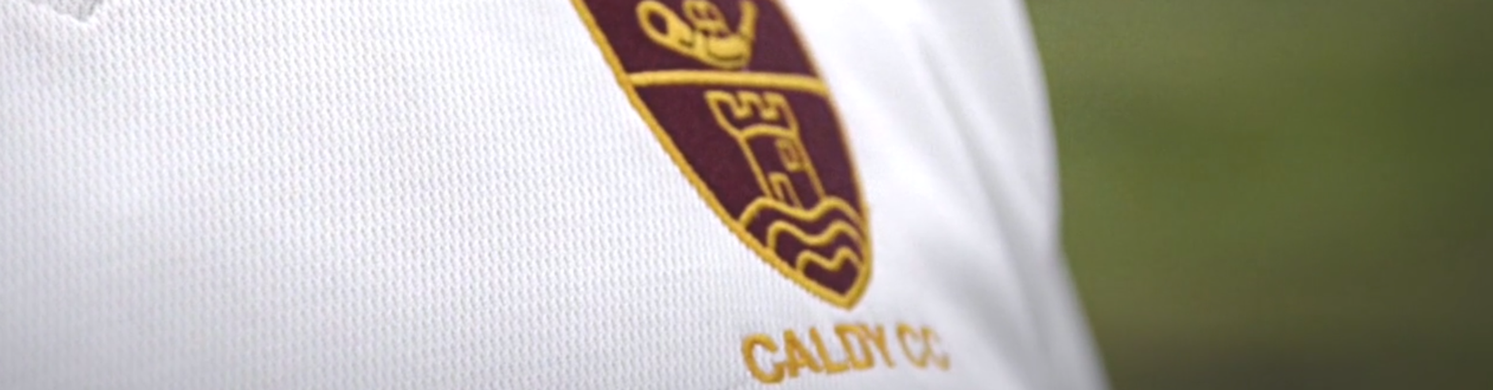 Caldy Cricket Club