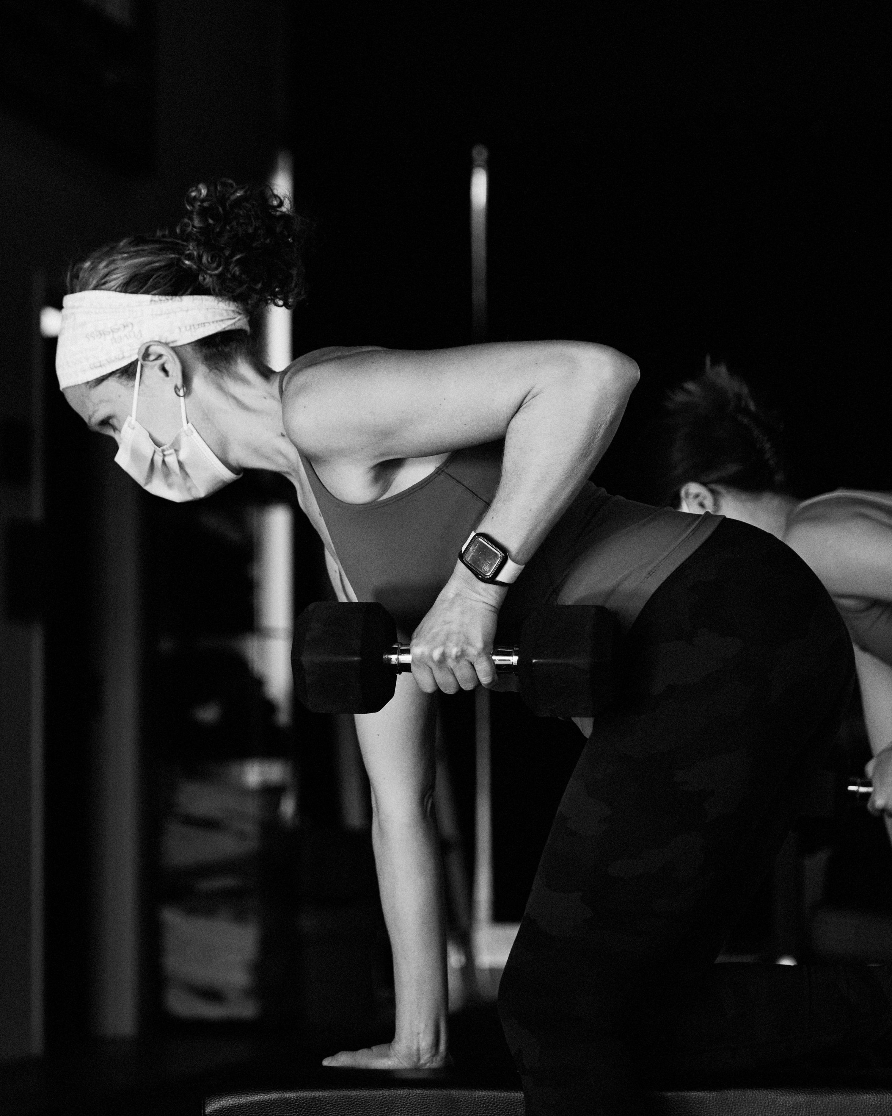 Elora Fitness and Performance Centre