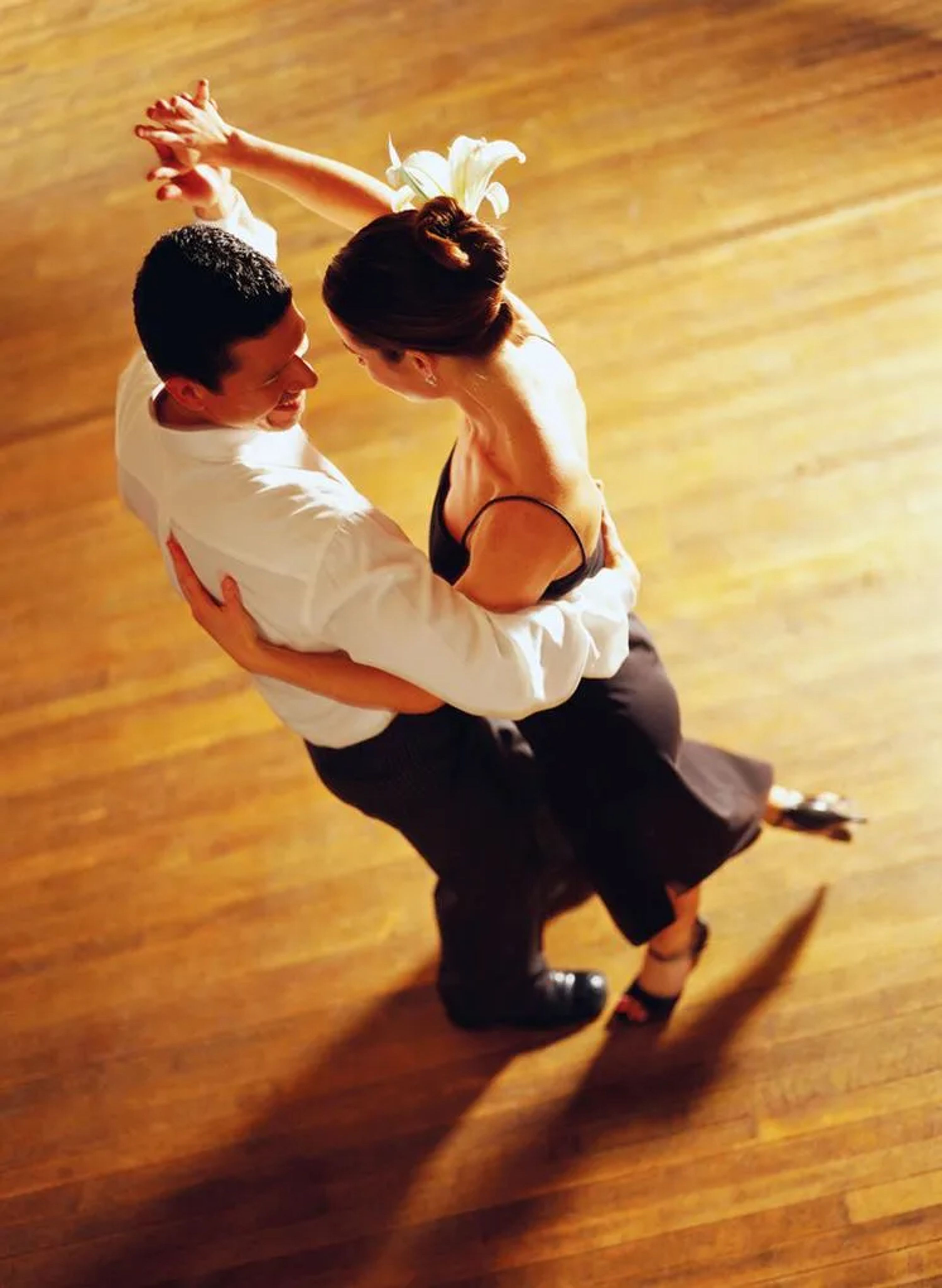 Social Dances