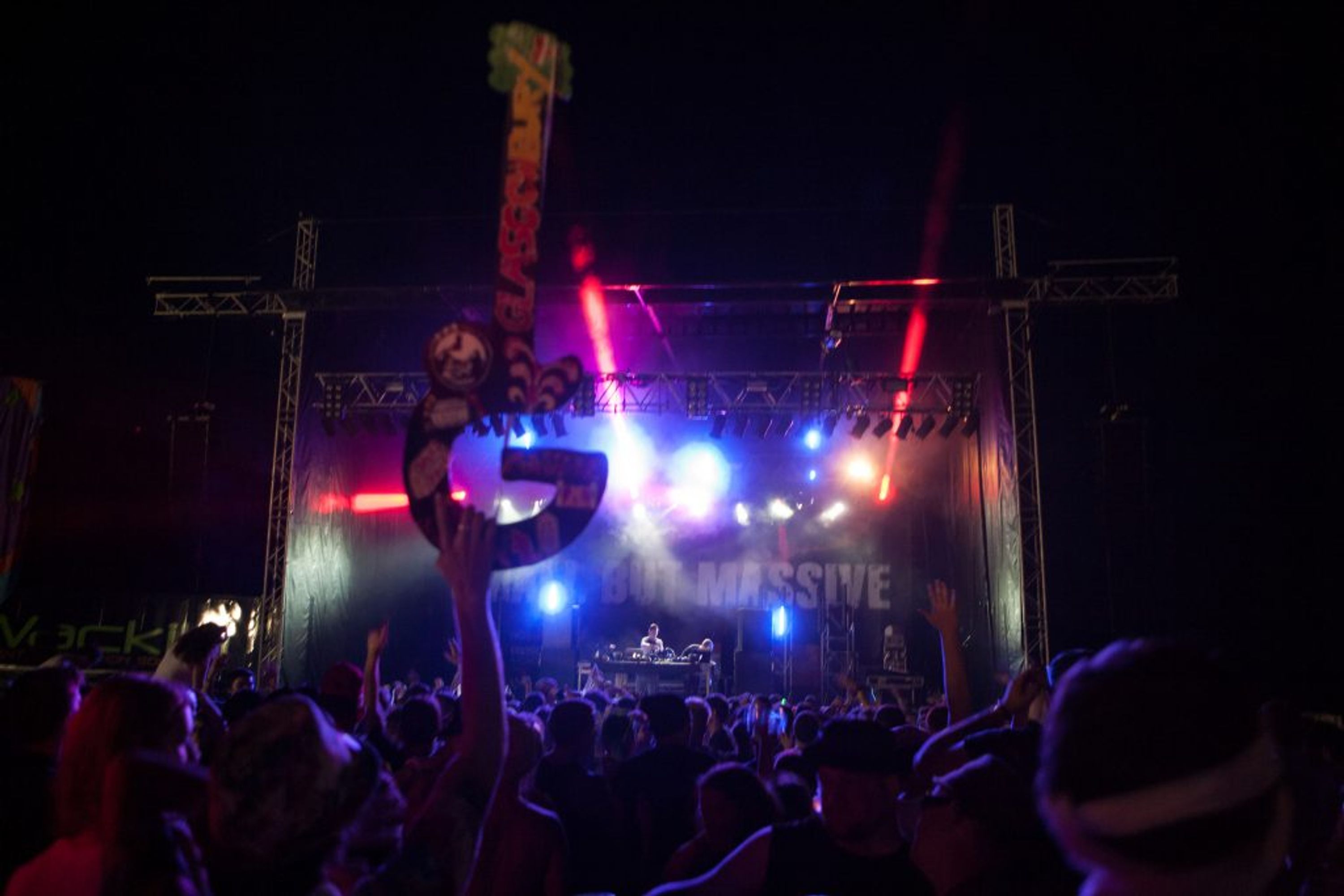 Glasgowbury