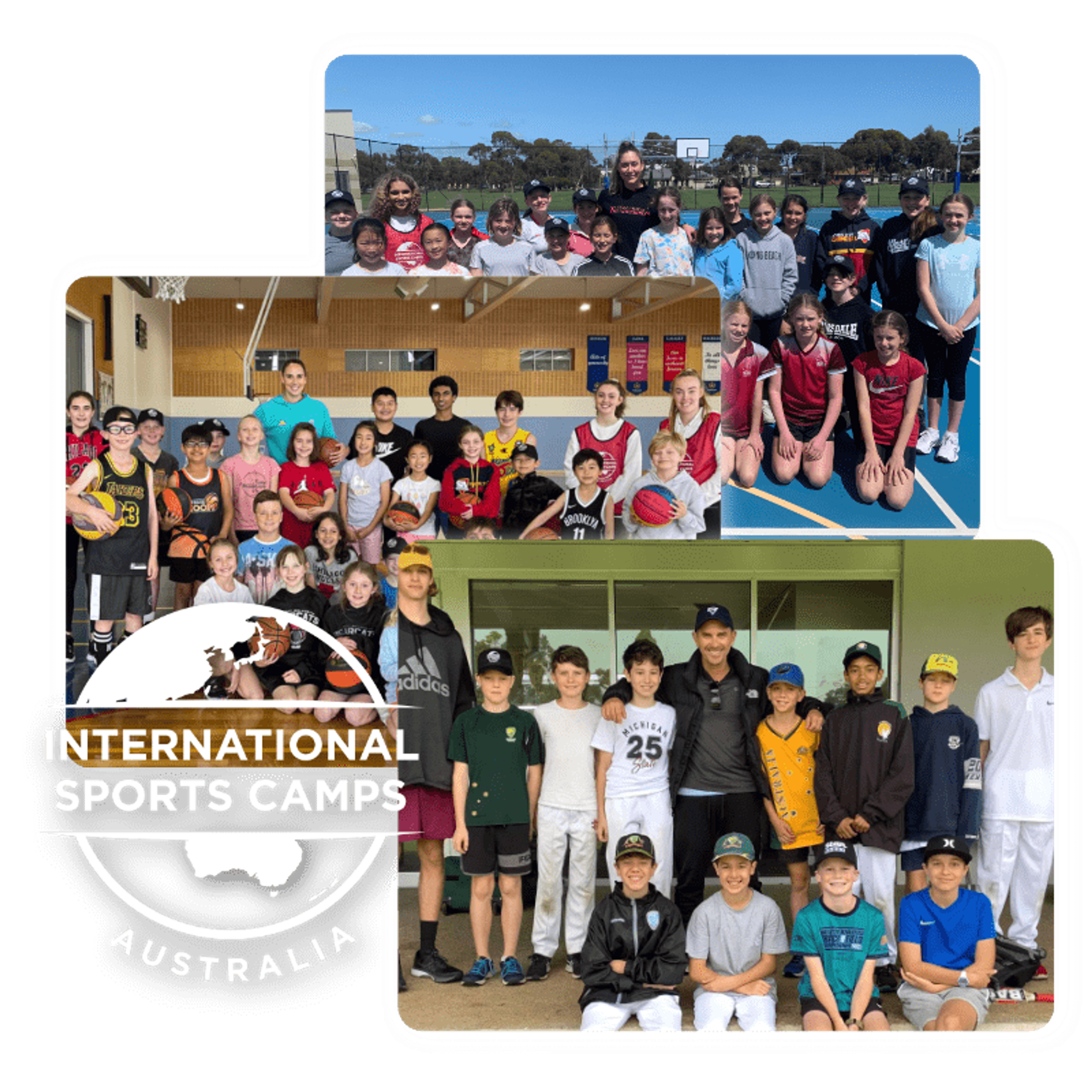 International Sports Camps Australia