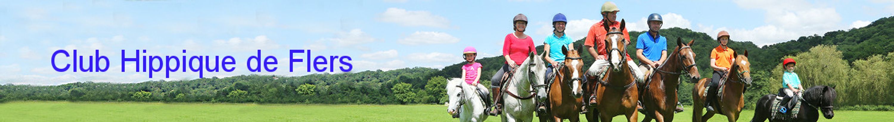 Centre Equestre Flers
