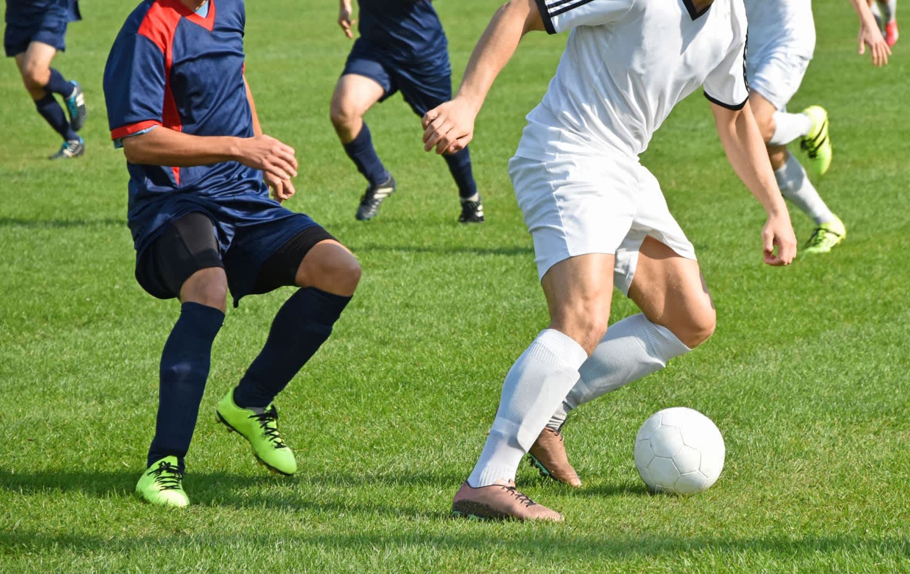 NXT Level Soccer Academy