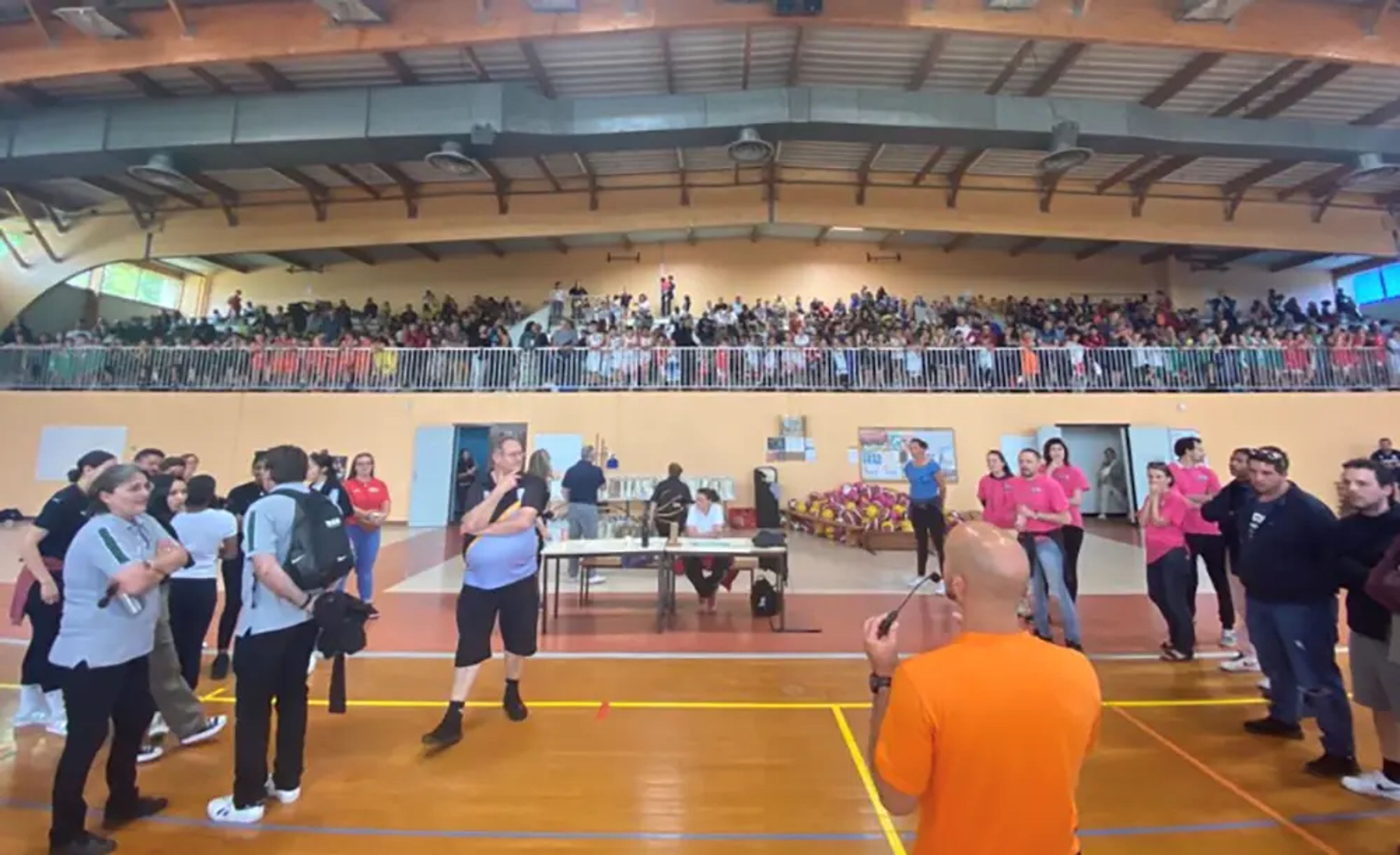 Comité Basket Meurthe et Moselle