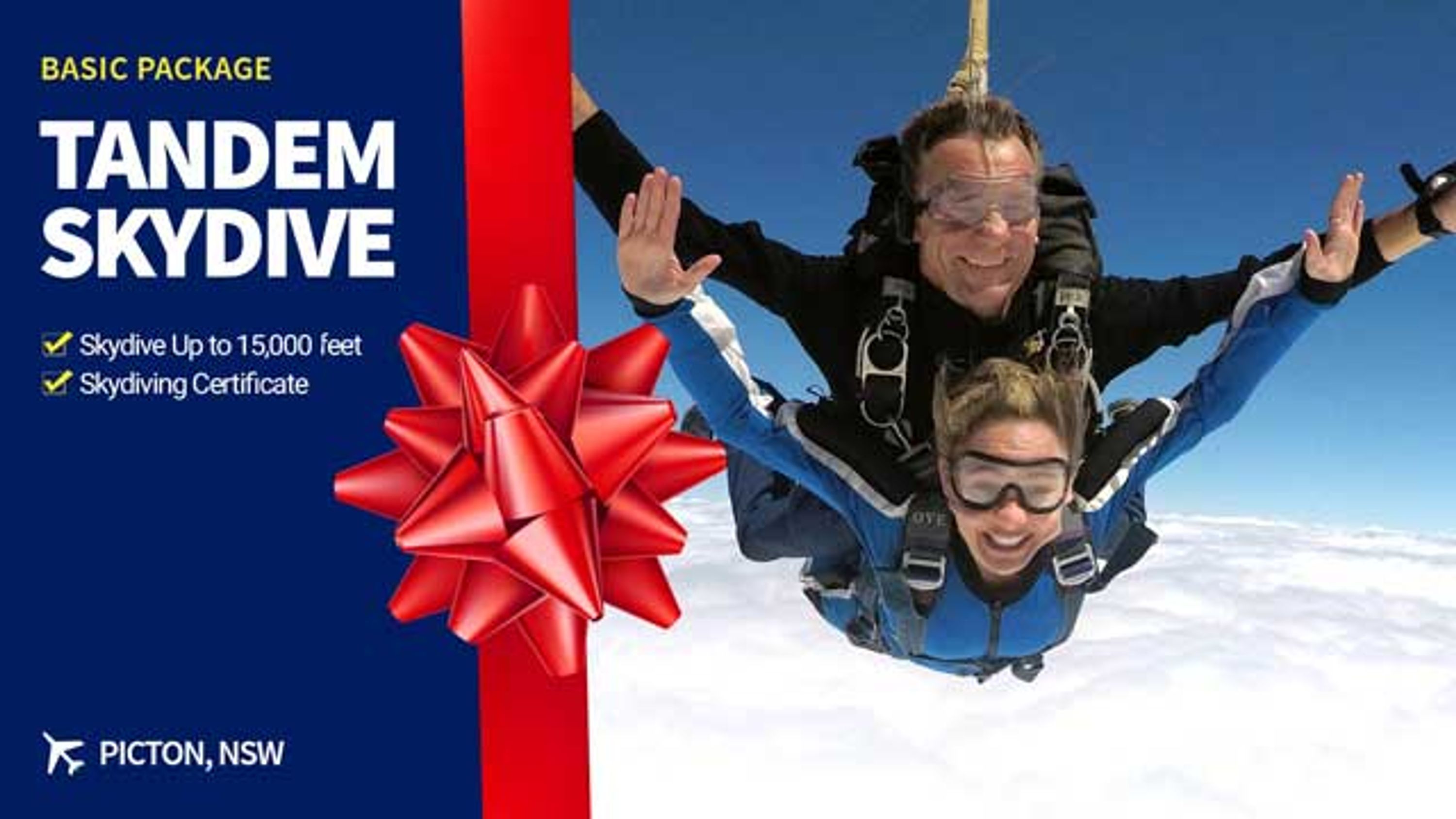 Sydney Skydivers