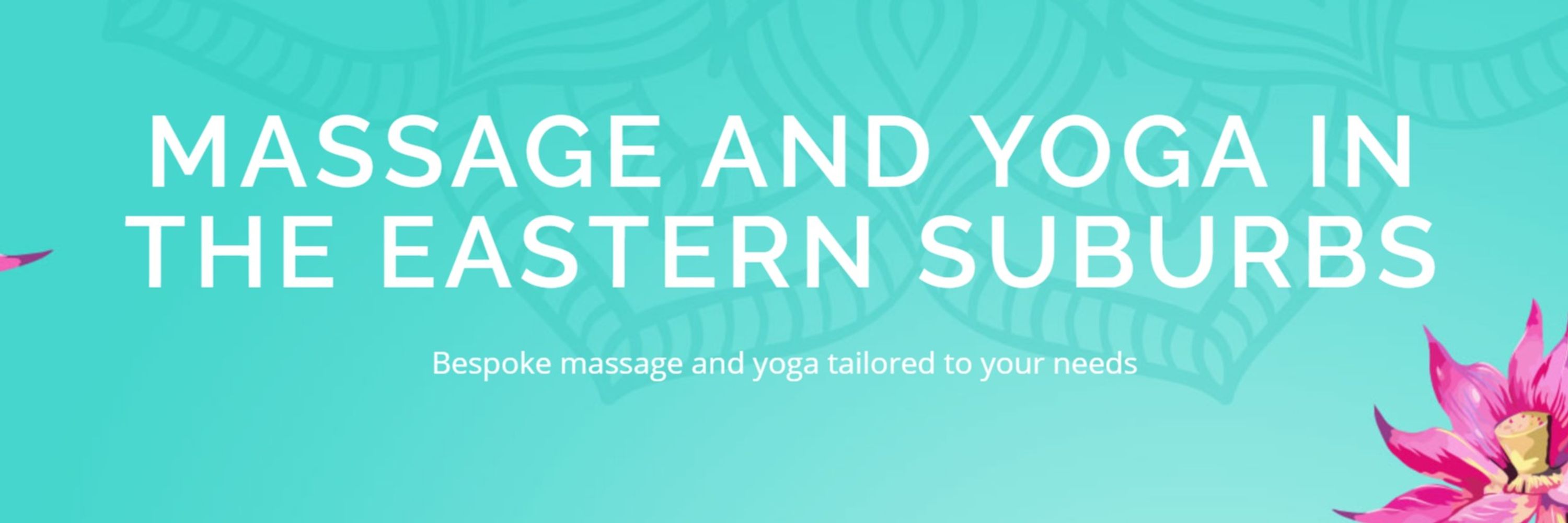 Private Yoga Classes