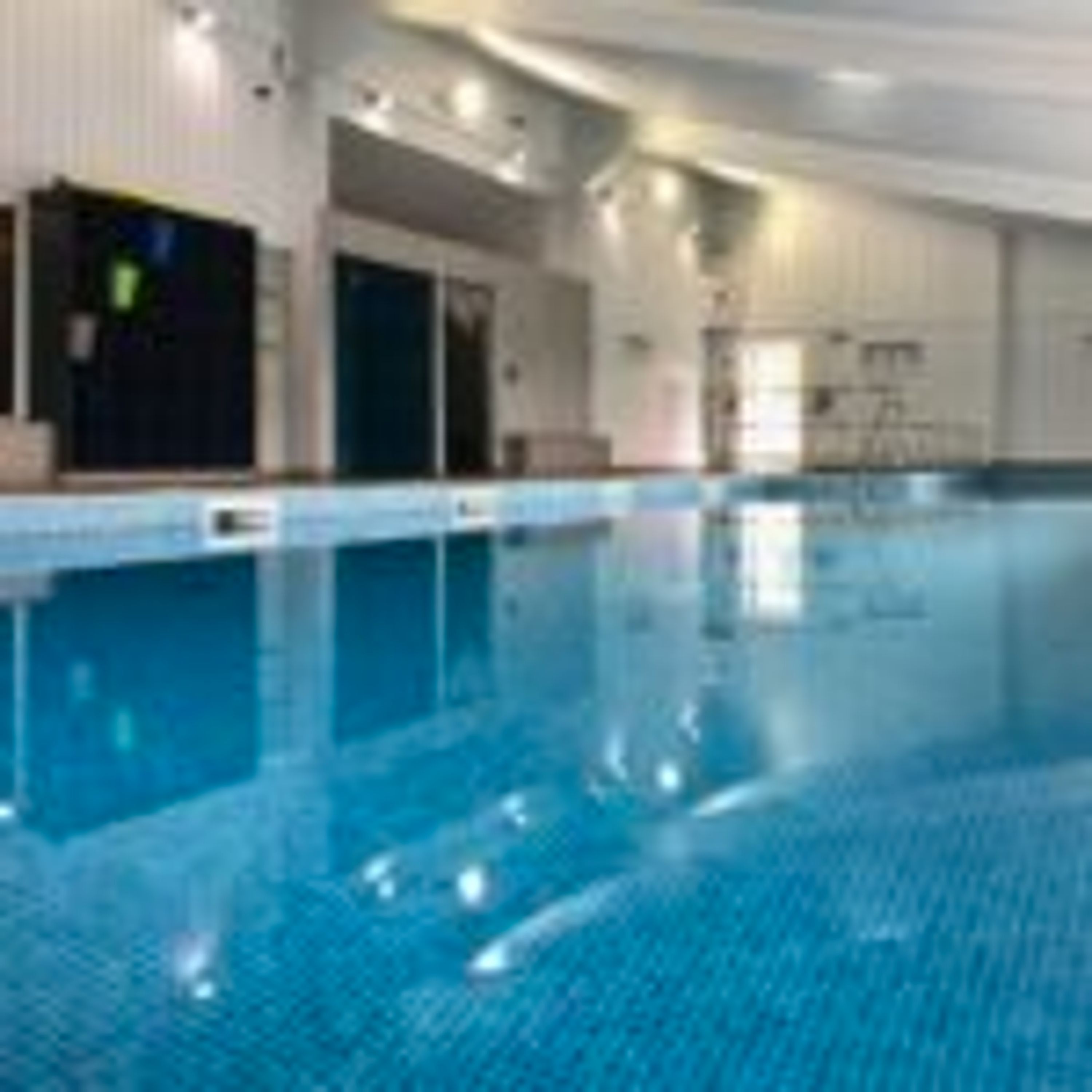 Coast Swimming Pool
