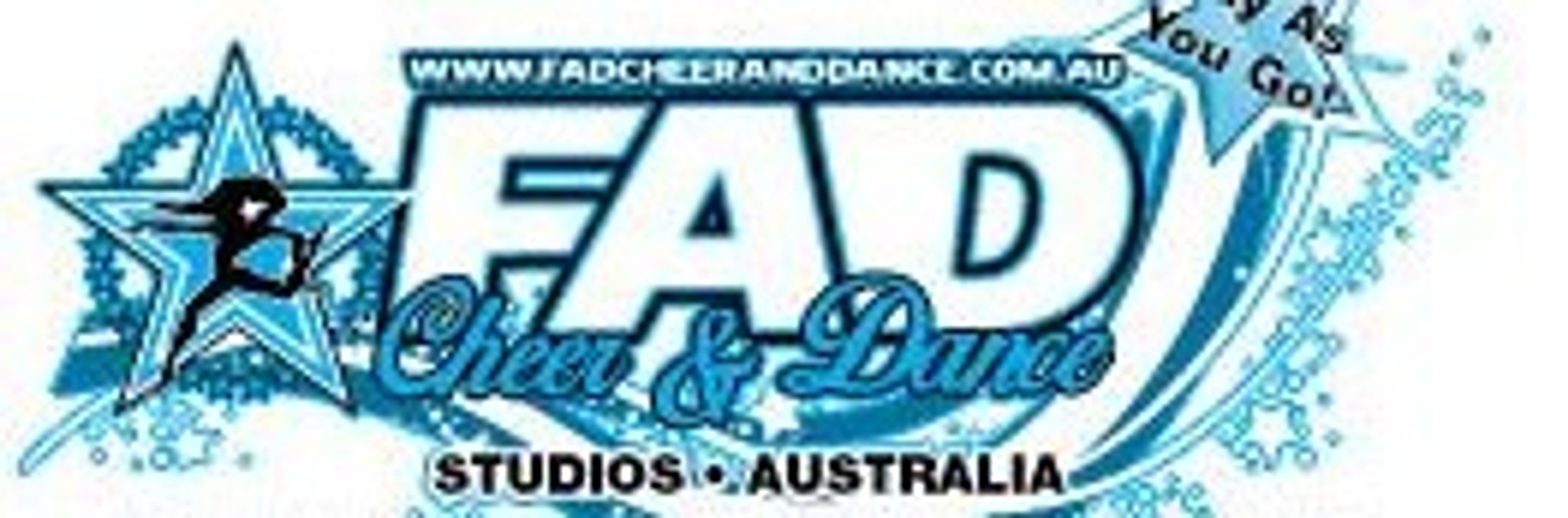 Logan West FAD Cheer & Dance