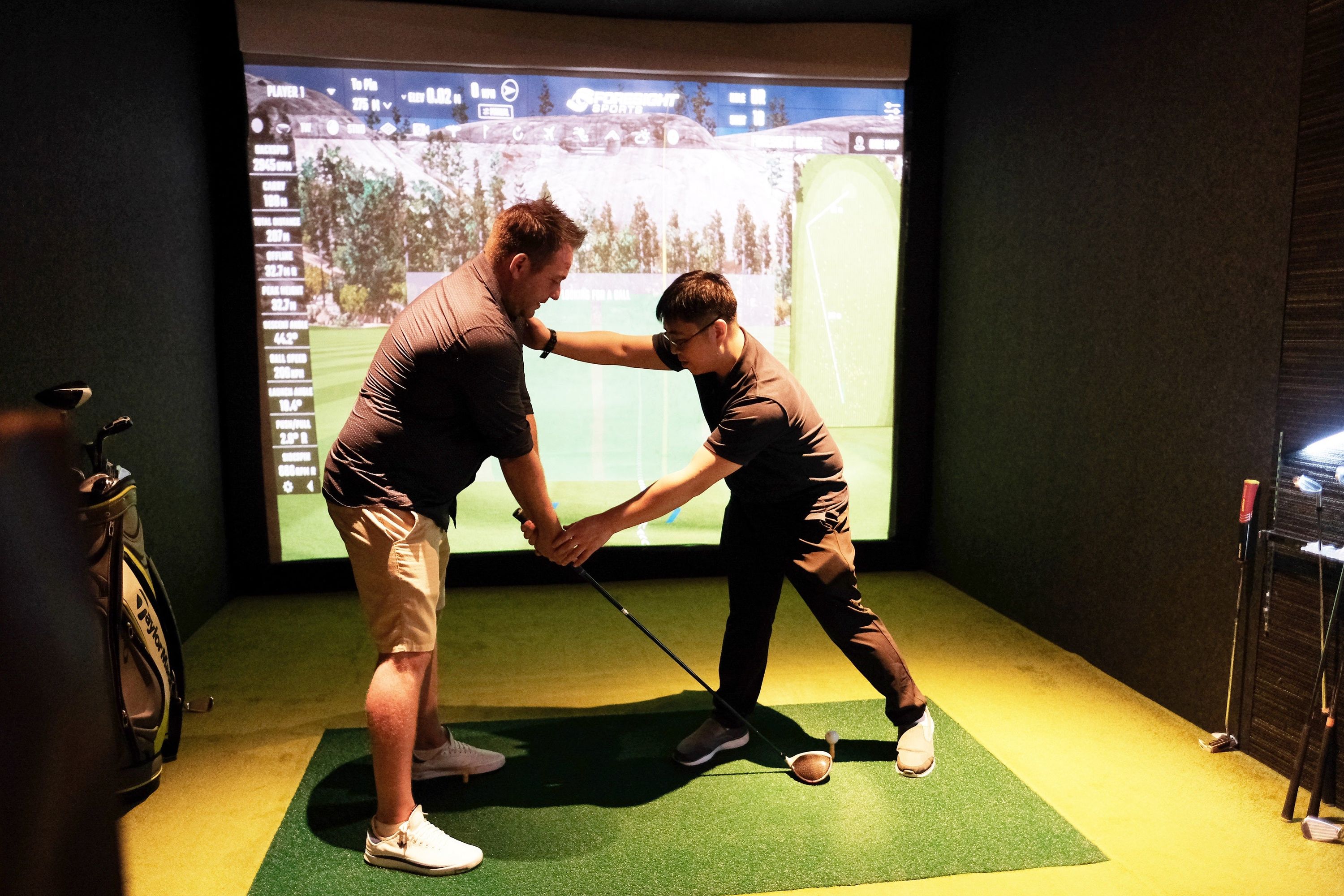 Clubhouse SG