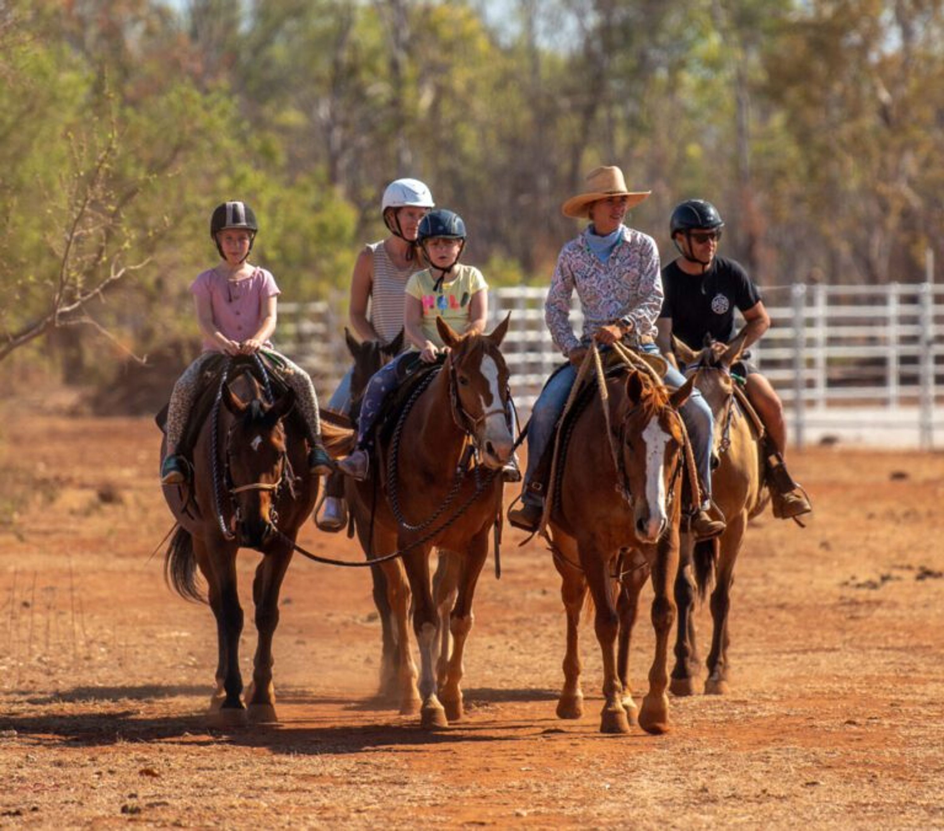 Katherine Outback Experience